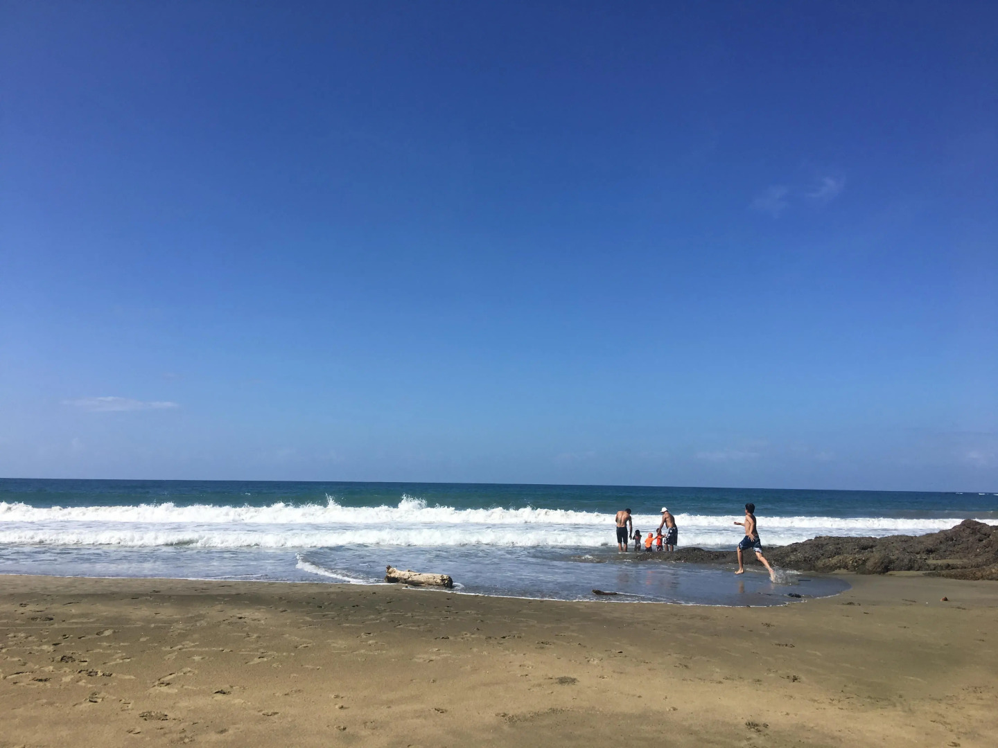 Le Cameleon Puerto Viejo