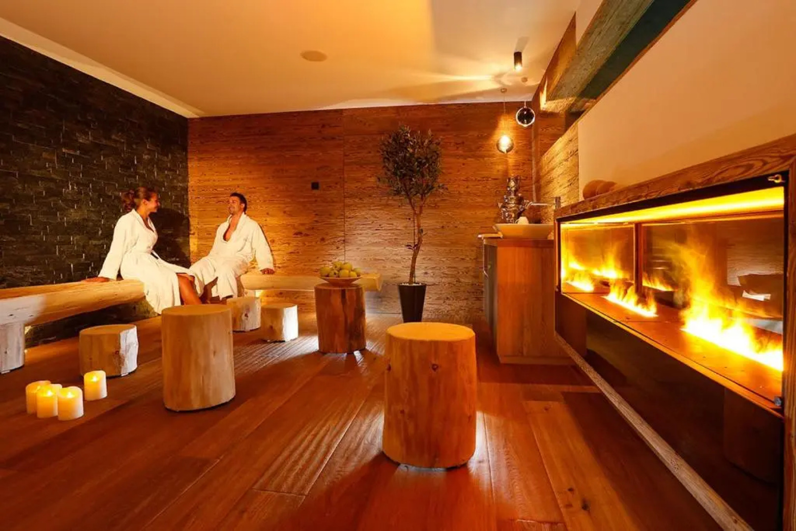 Hotel Ratschingserhof