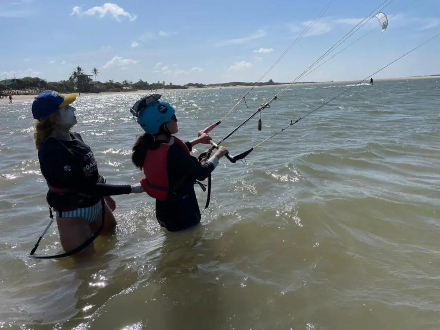 Lagoa do Vento Atins