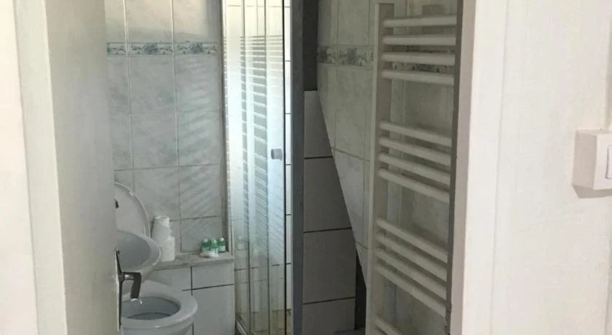 Moulin de Moulignon B&B