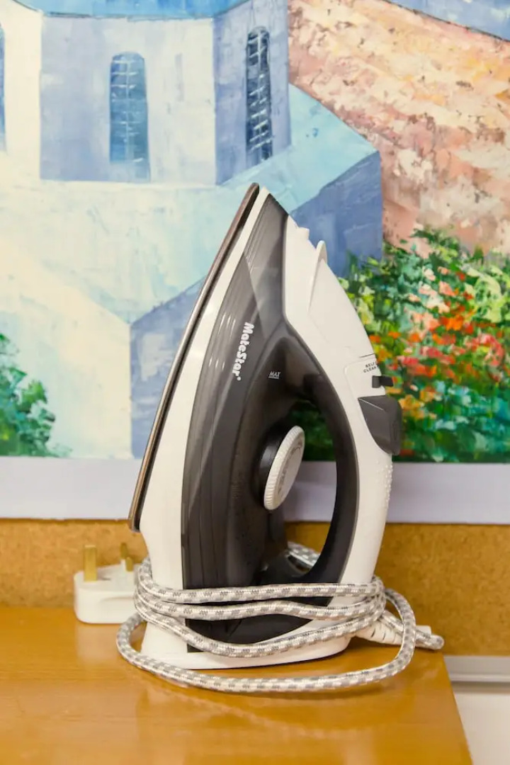 Acticon Rooms Larnaca