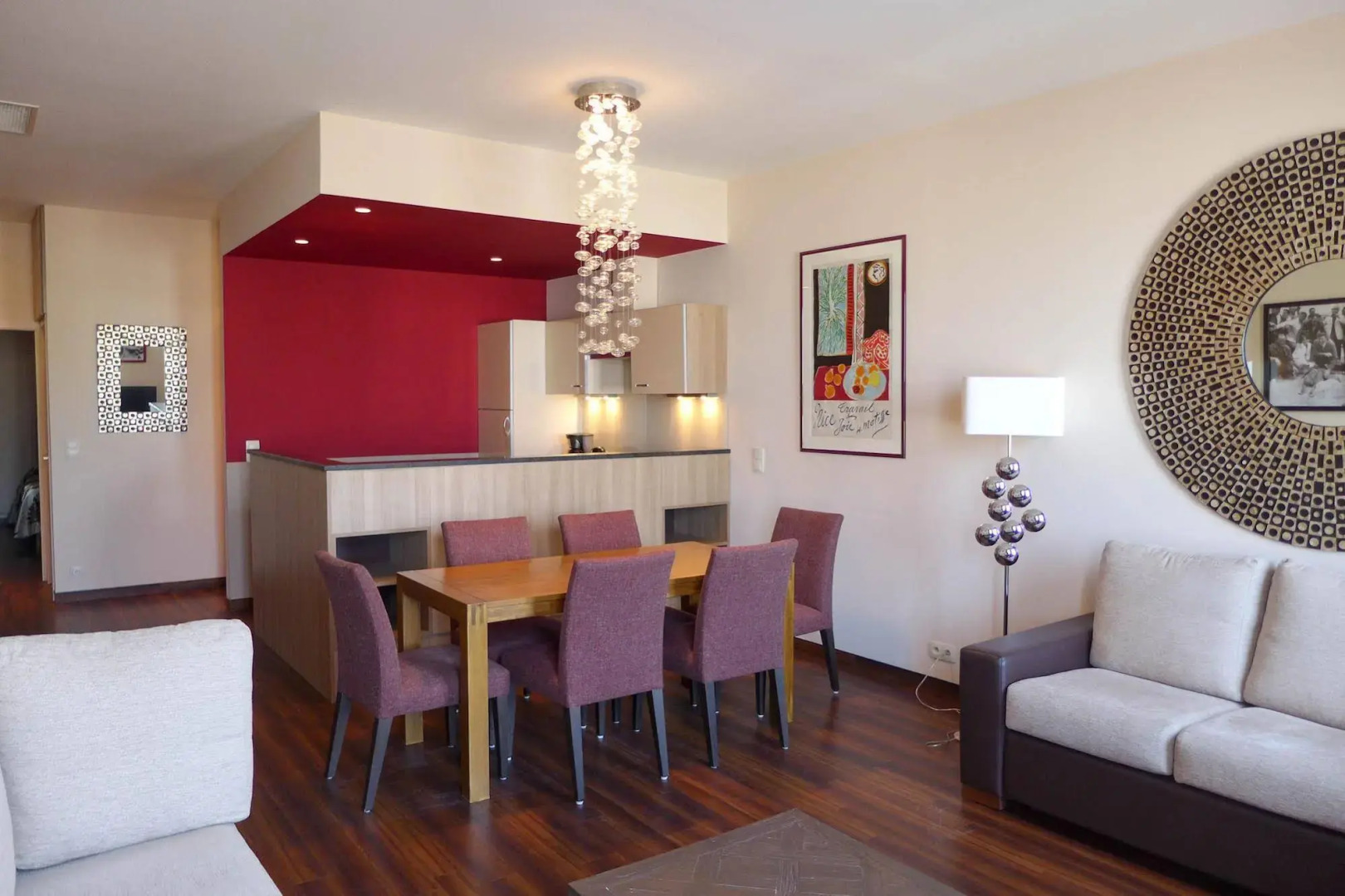 Résidence La Loggia