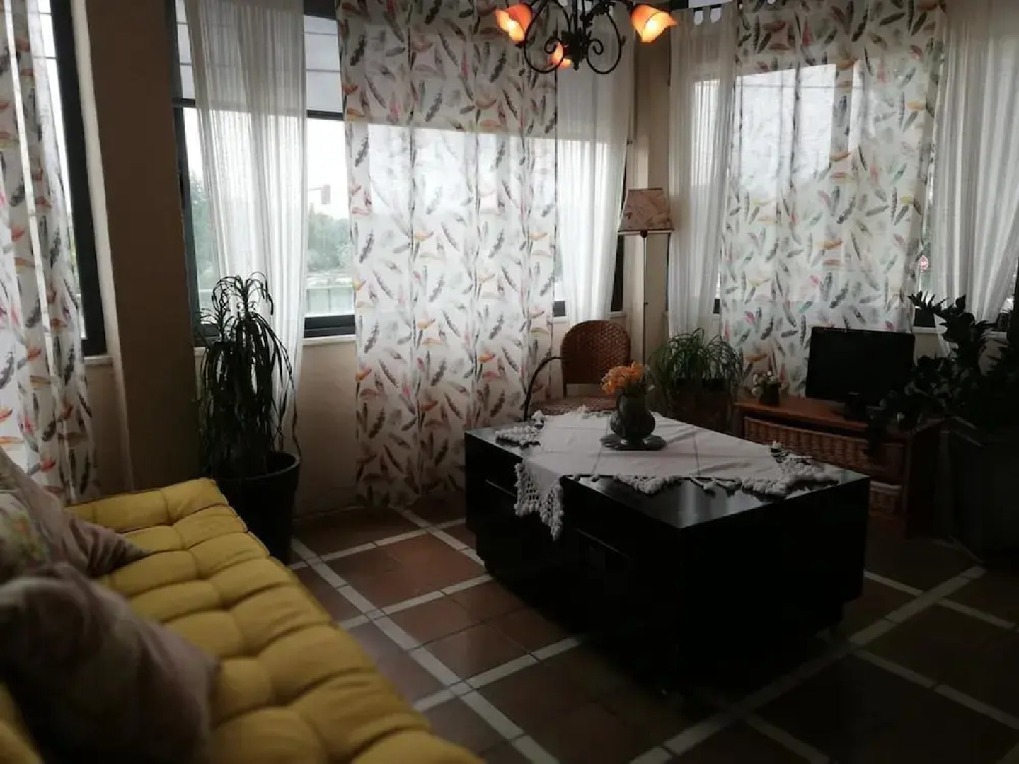 Villa With 4 Bedrooms in Assa , With Private Pool, Enclosed Garden and Wifi