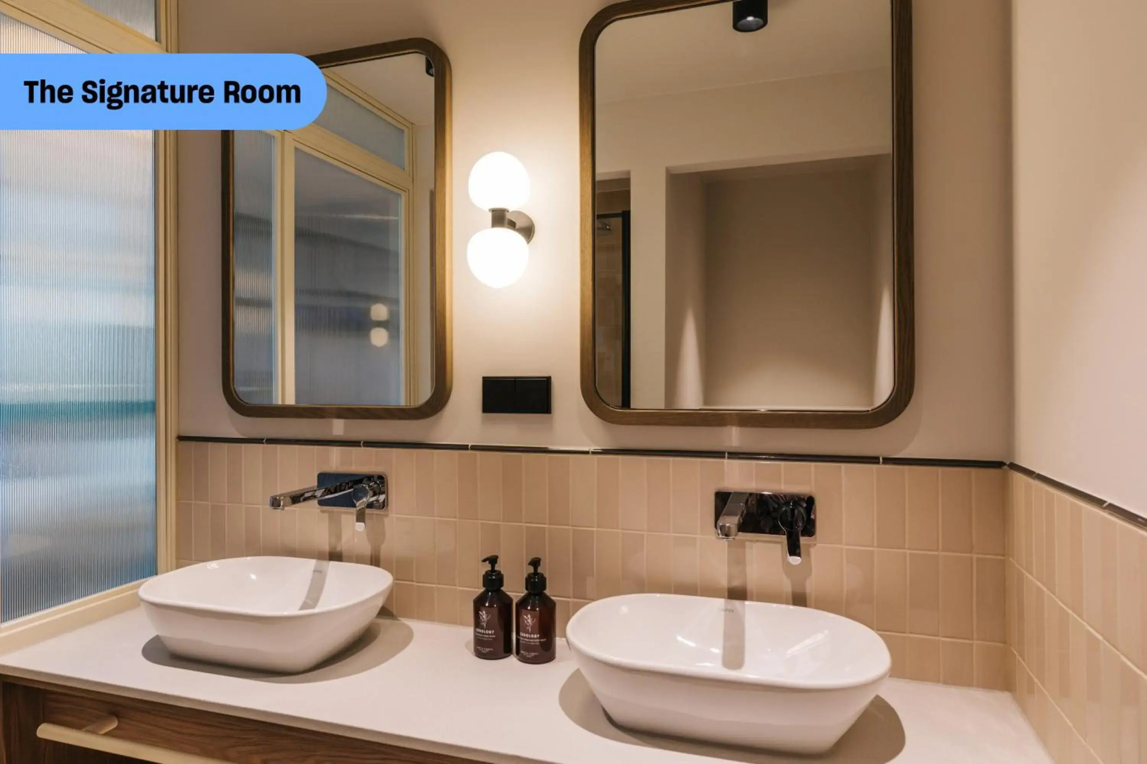 The Social Hub Amsterdam City