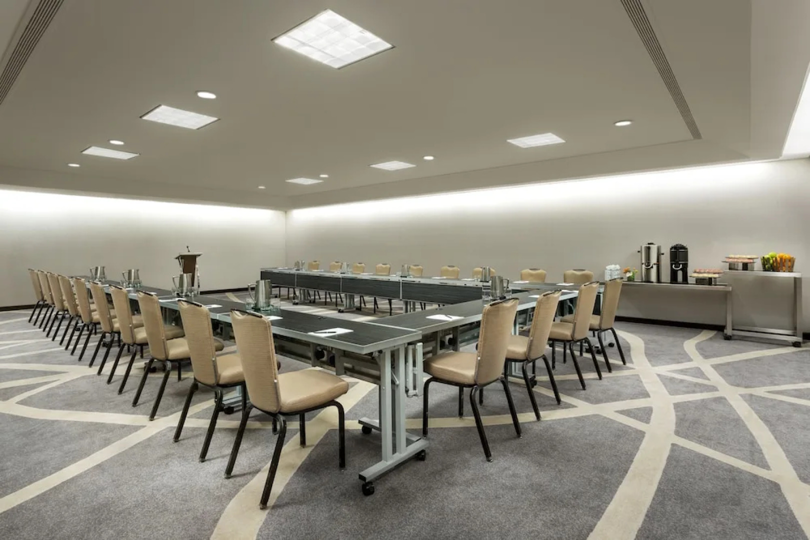 Hyatt Regency Bethesda