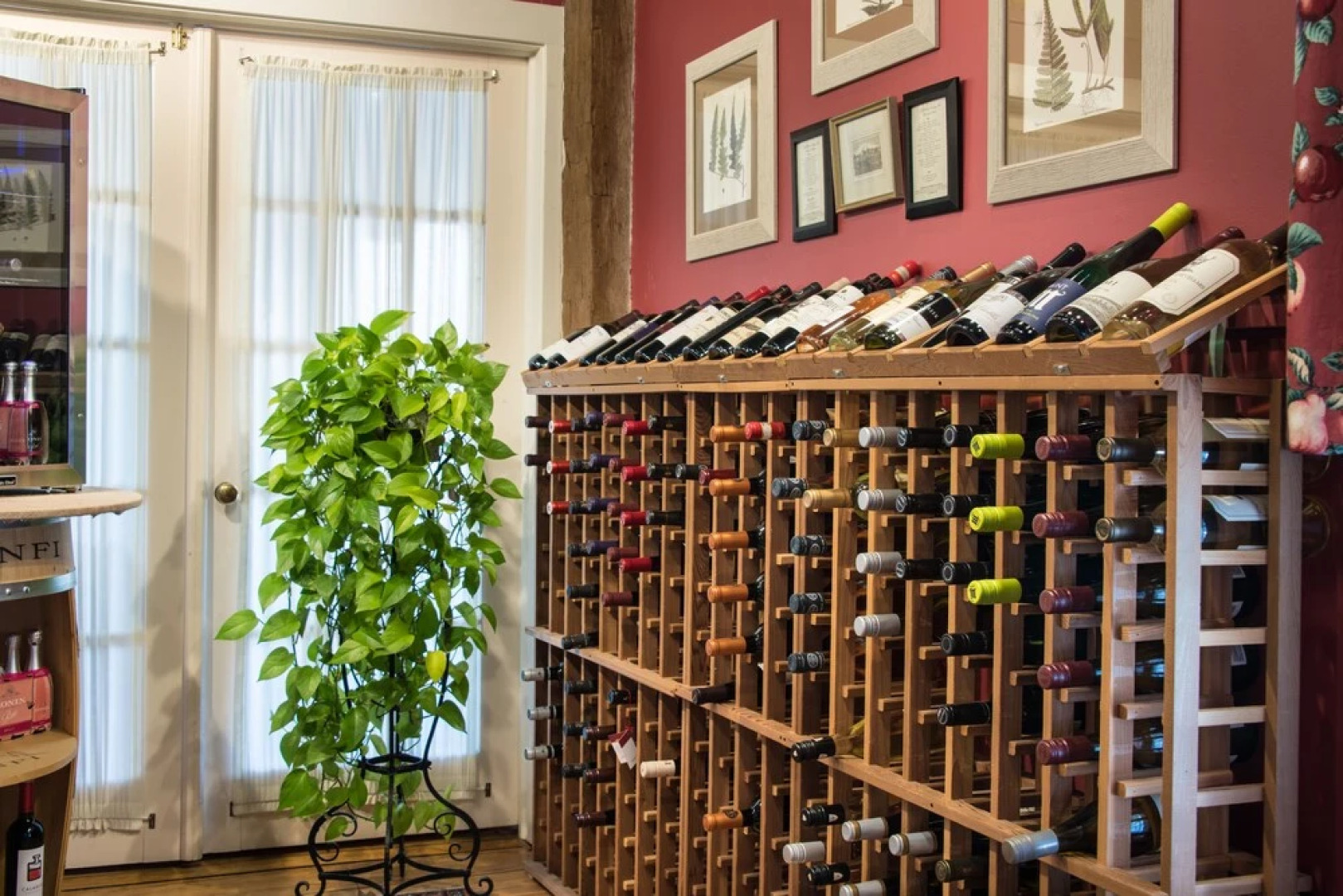 The Inn at Ormsby Hill