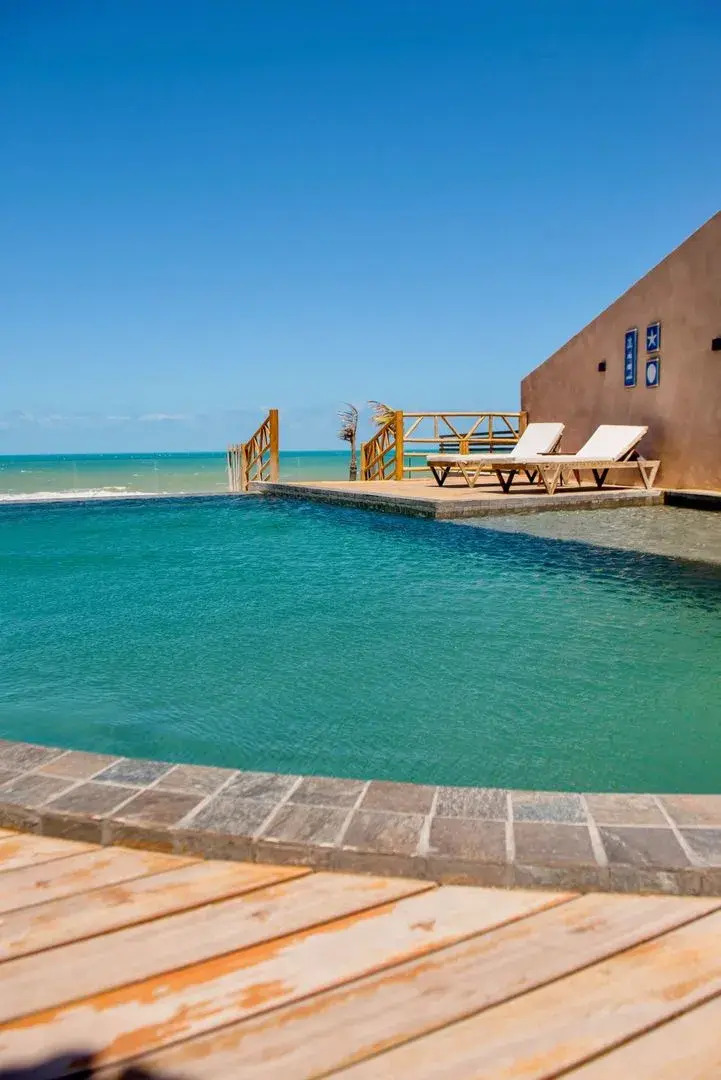 Carlore Hotel Taíba