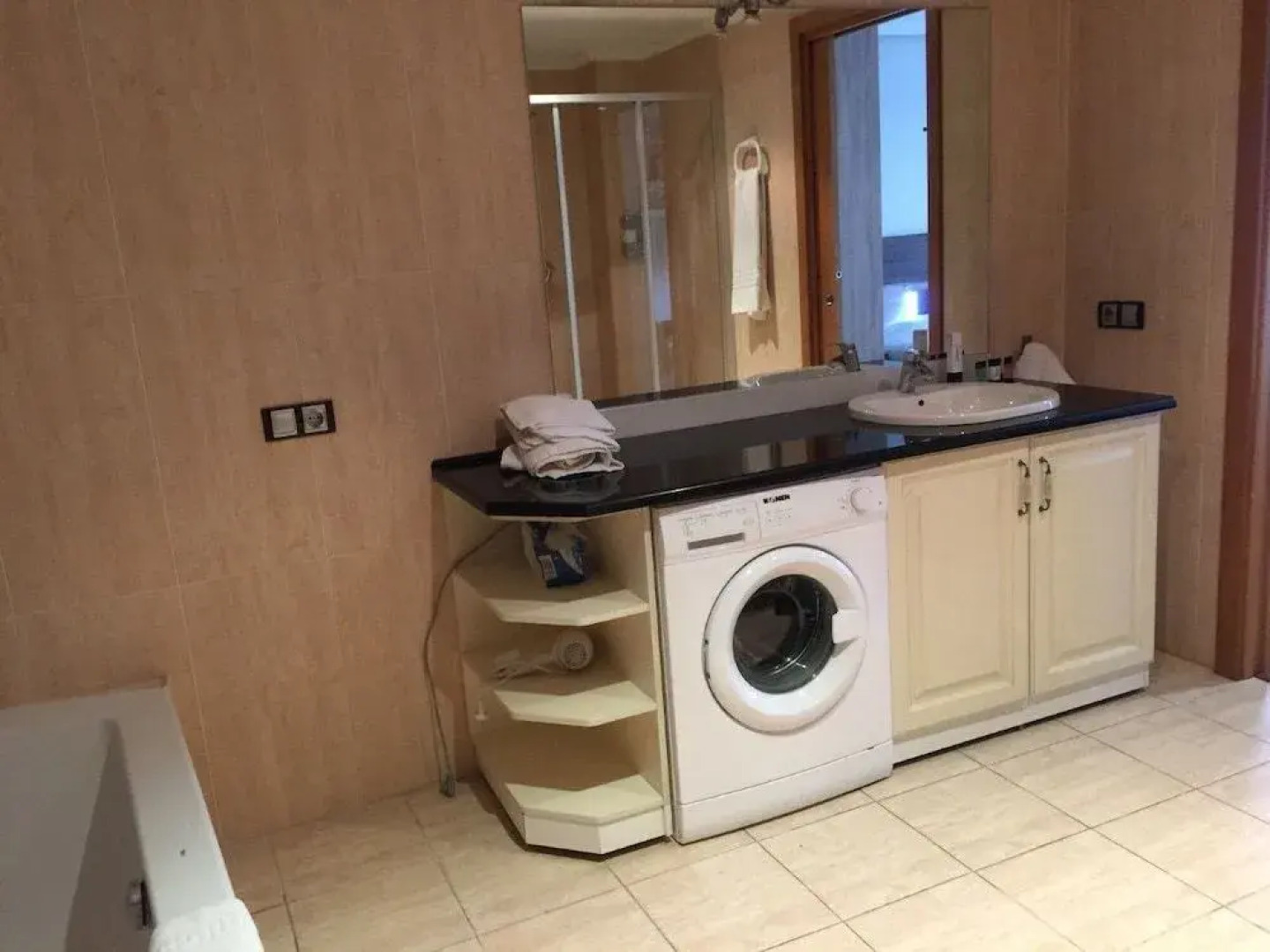 Aparthotel Ciudad de Aranda