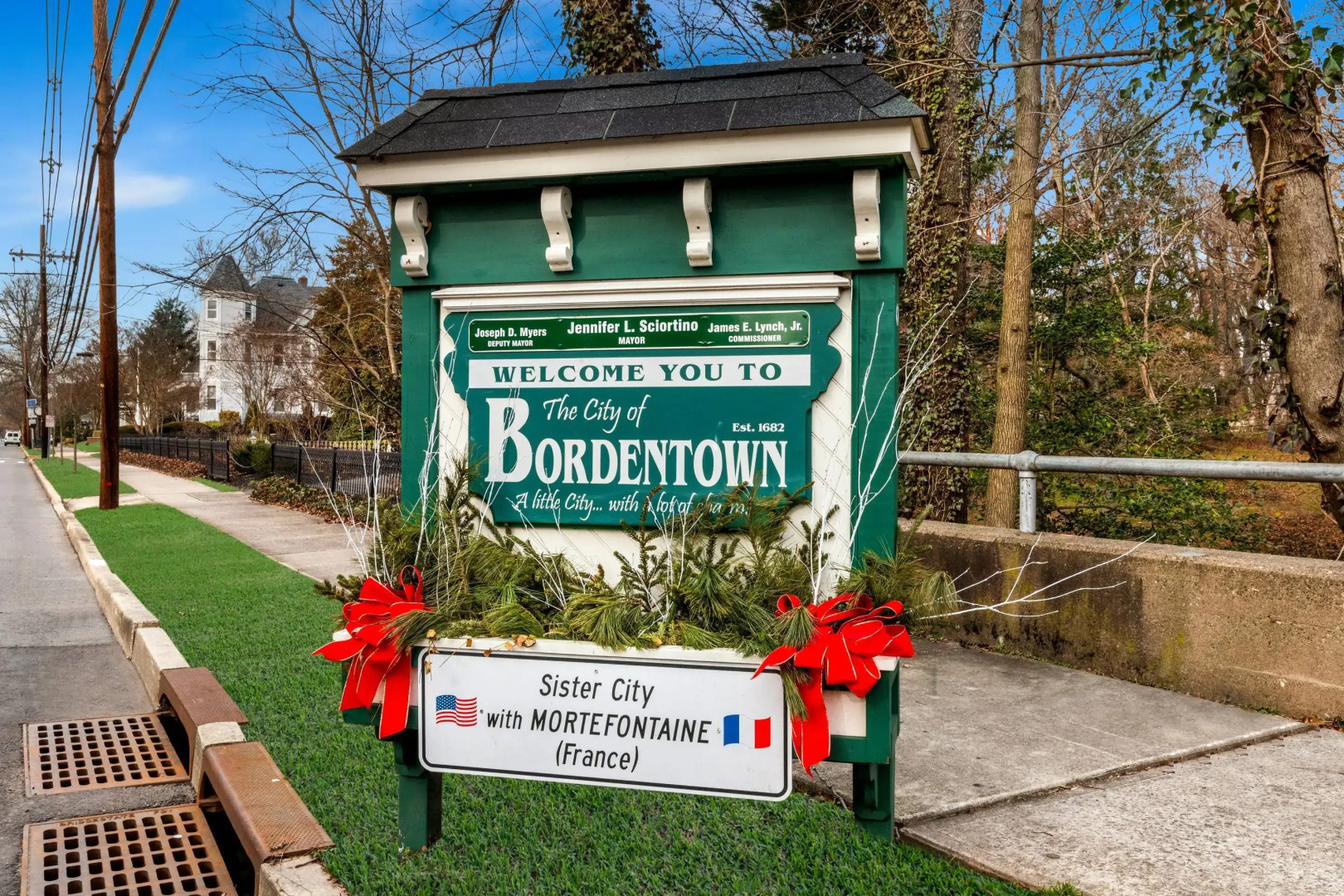 Comfort Inn Bordentown near NJ Turnpike