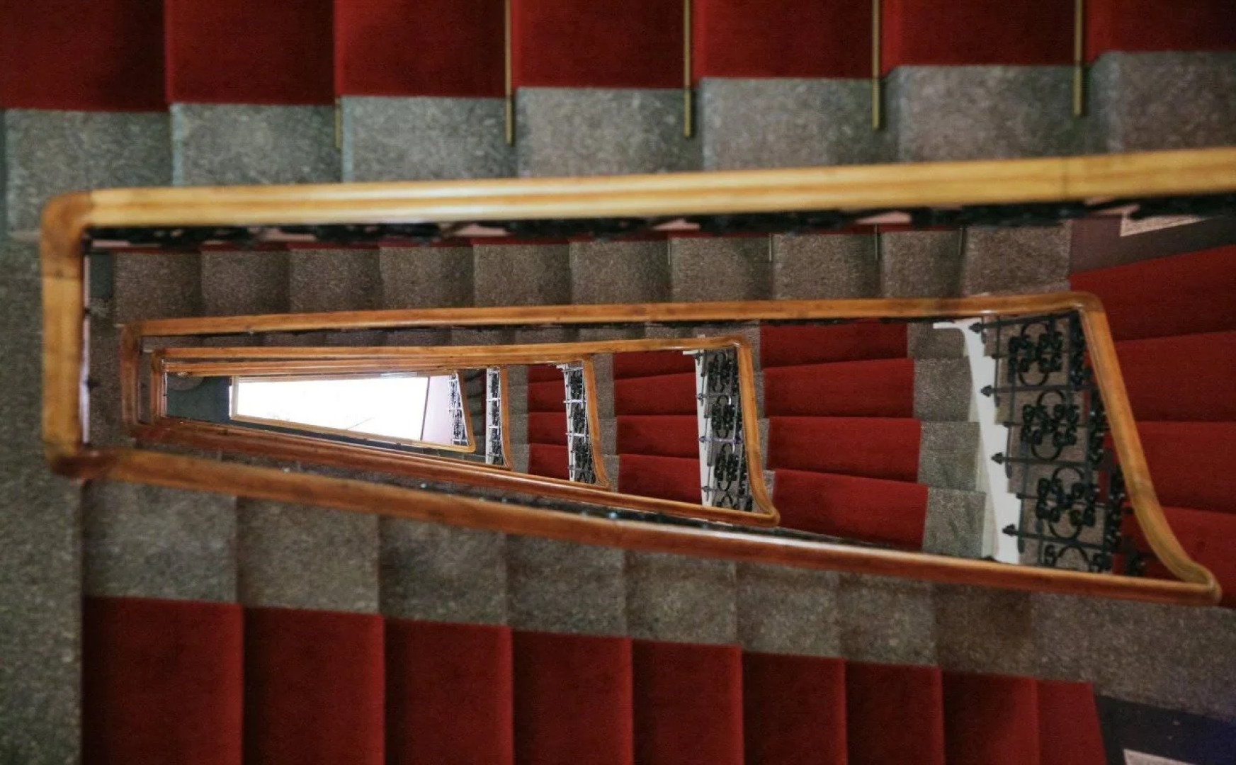 Mamaison Hotel Riverside Prague