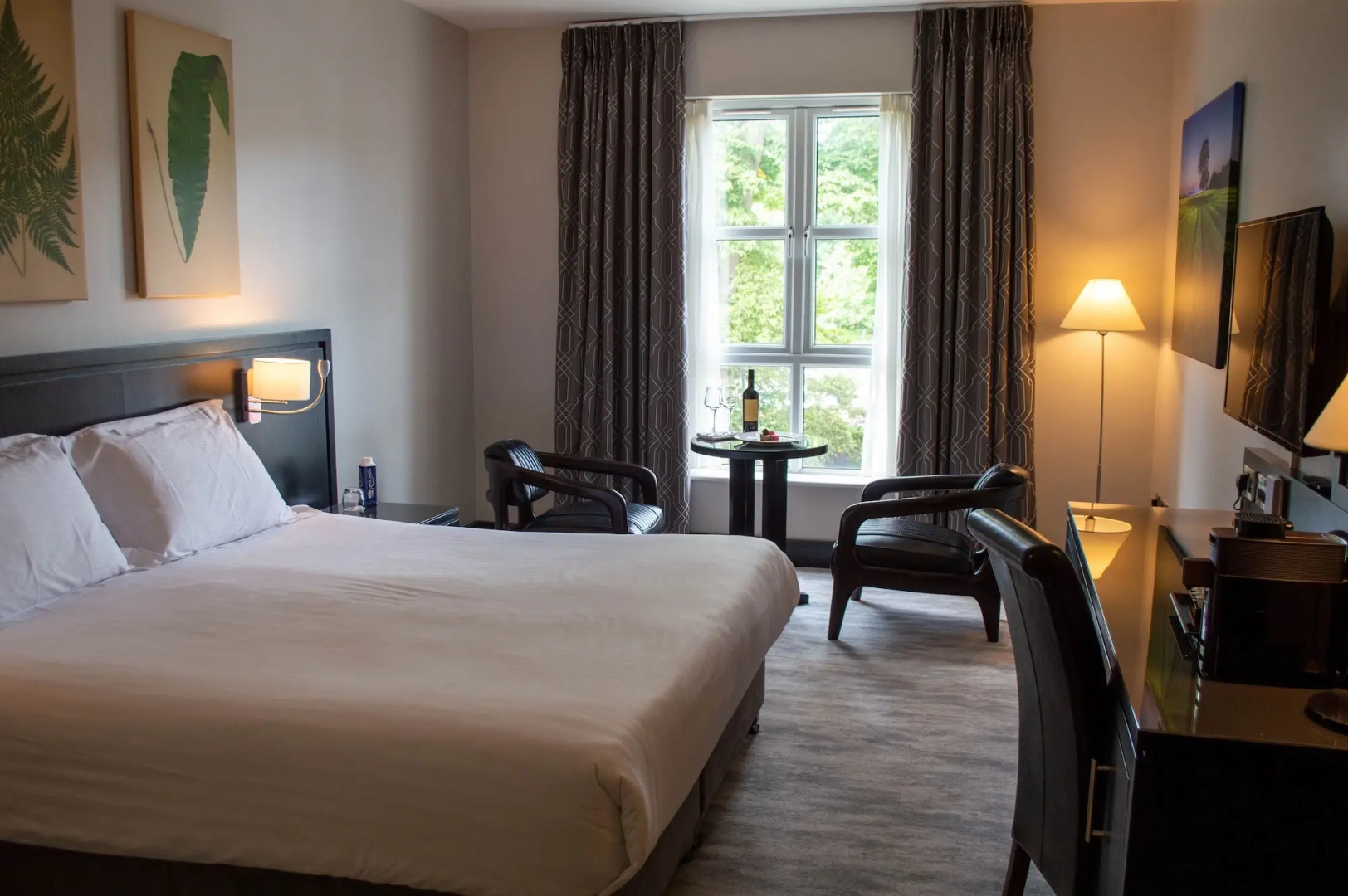 Redcastle Hotel, Golf & Spa