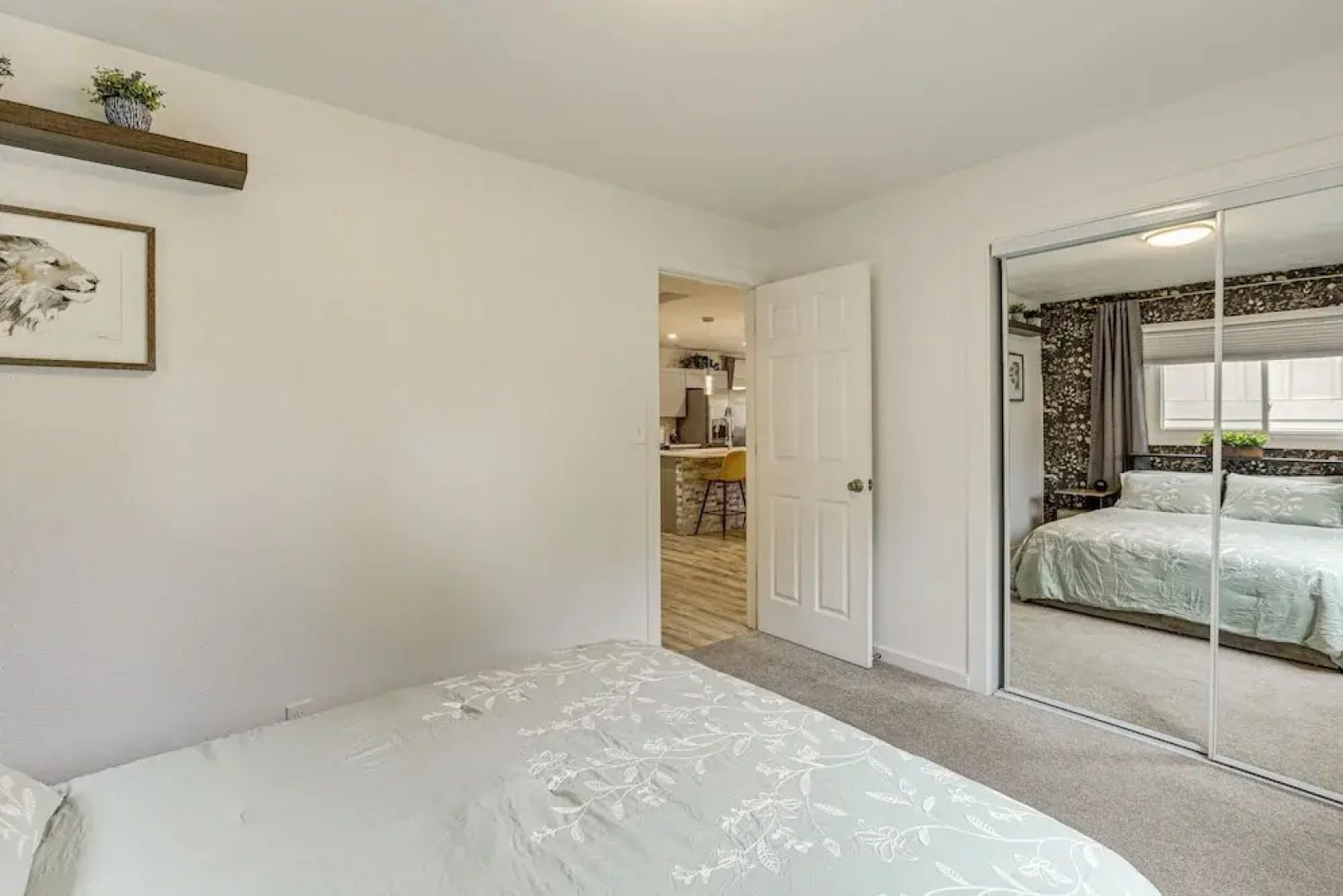 Modern Wheat Ridge Home ~ 5 Mi to Dtwn Denver