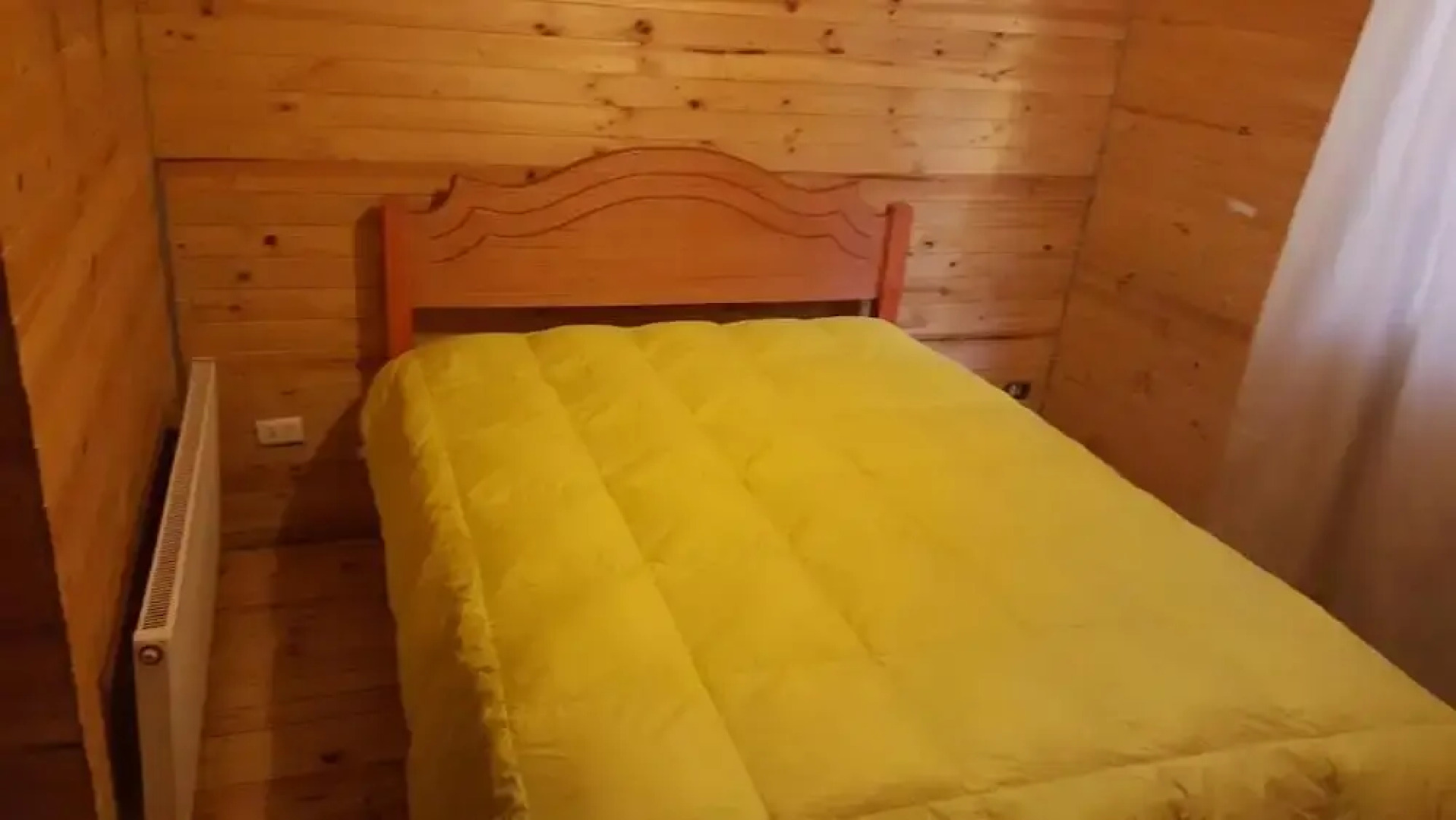 Cabañas y Hotel Rural Mirador del Maipo