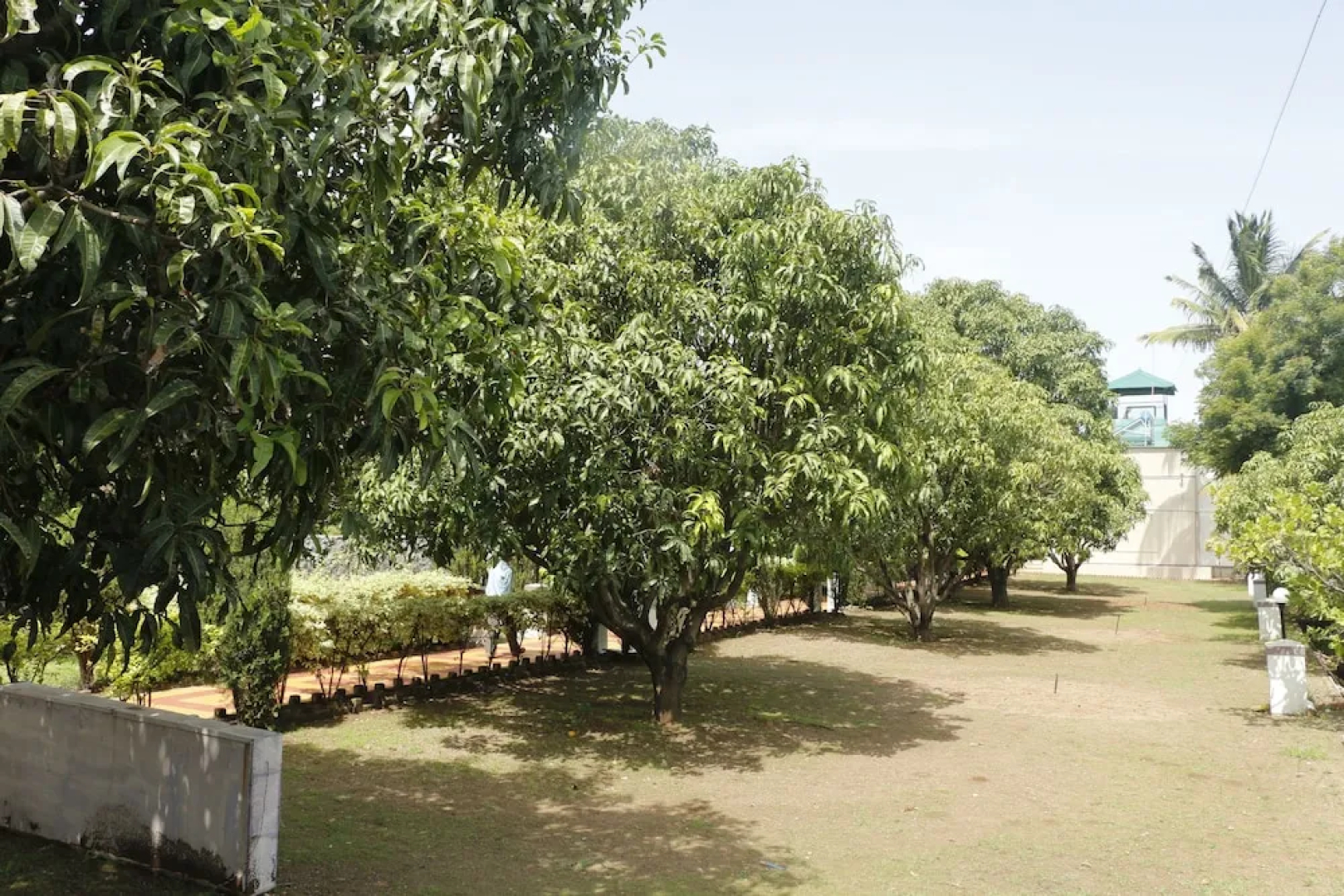 Hotel Radhakrishna