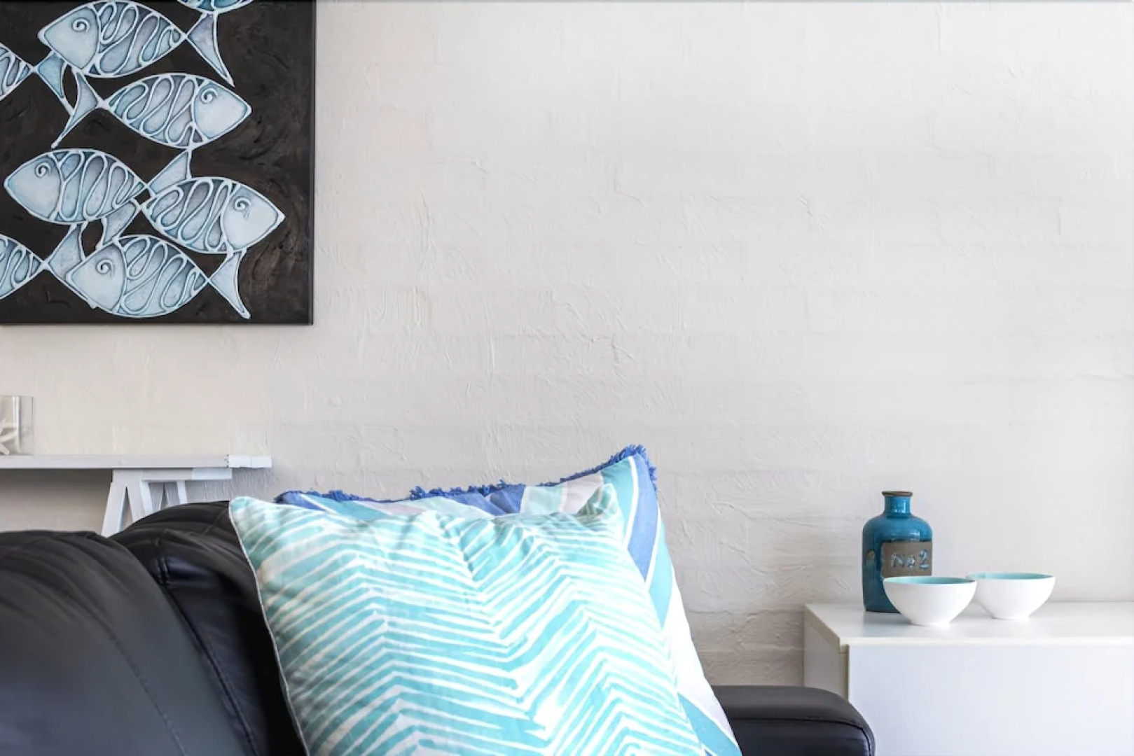 Mariners on Mollymook