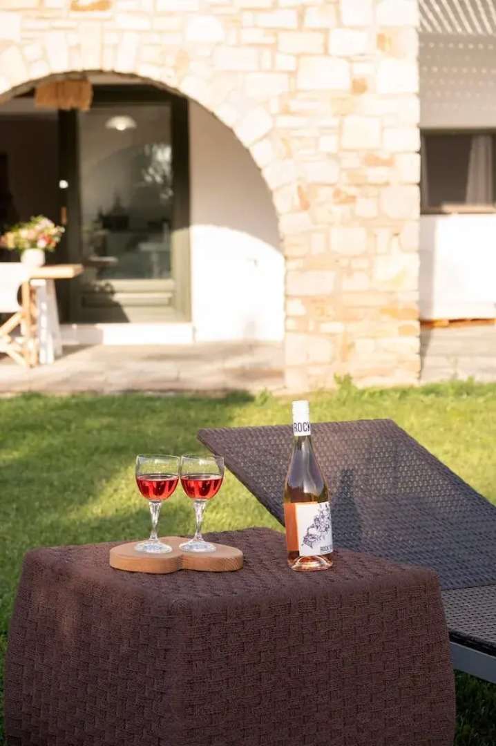 Villa Franca Ideal for Wedding Parties