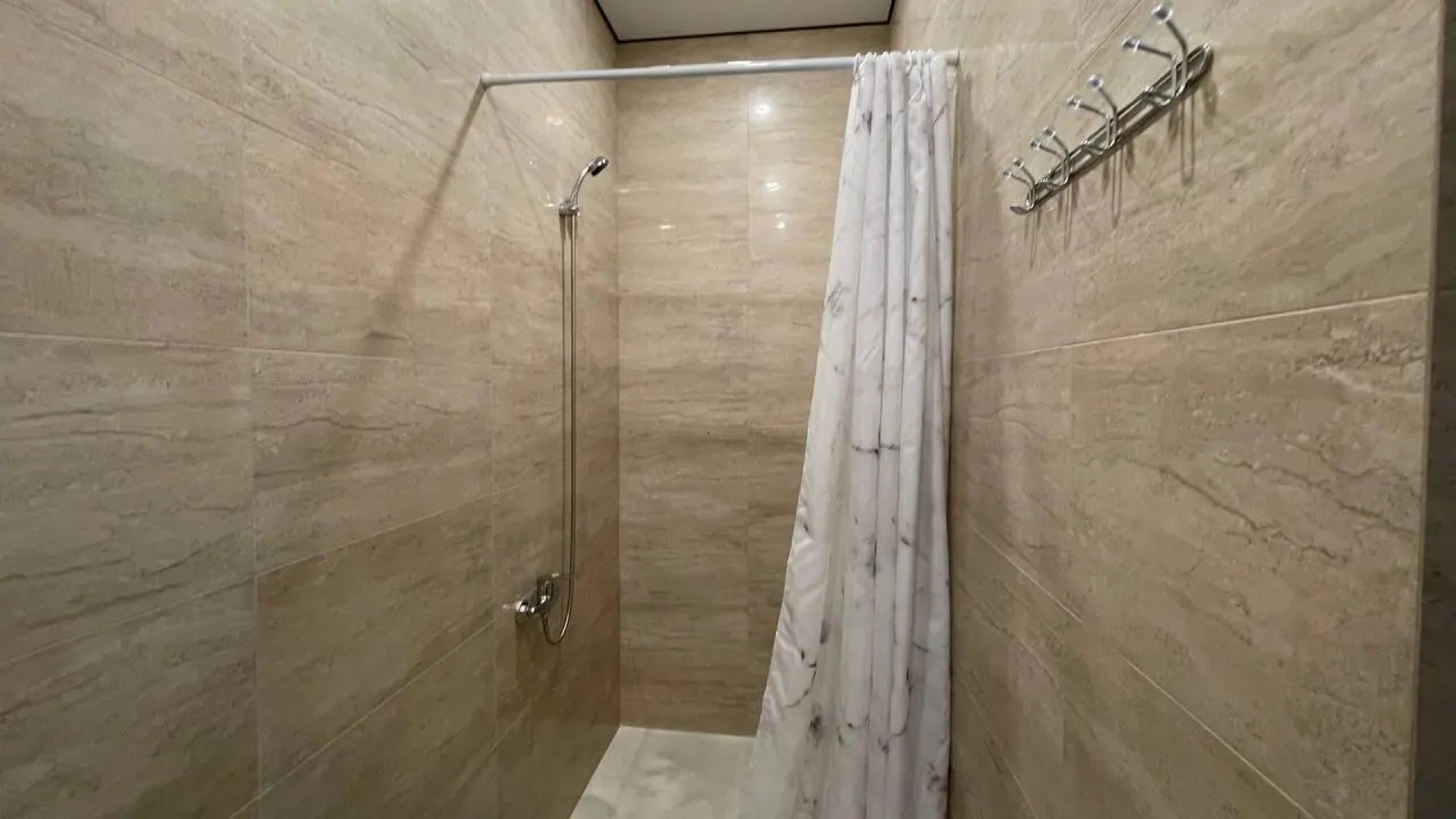 Домик у моря