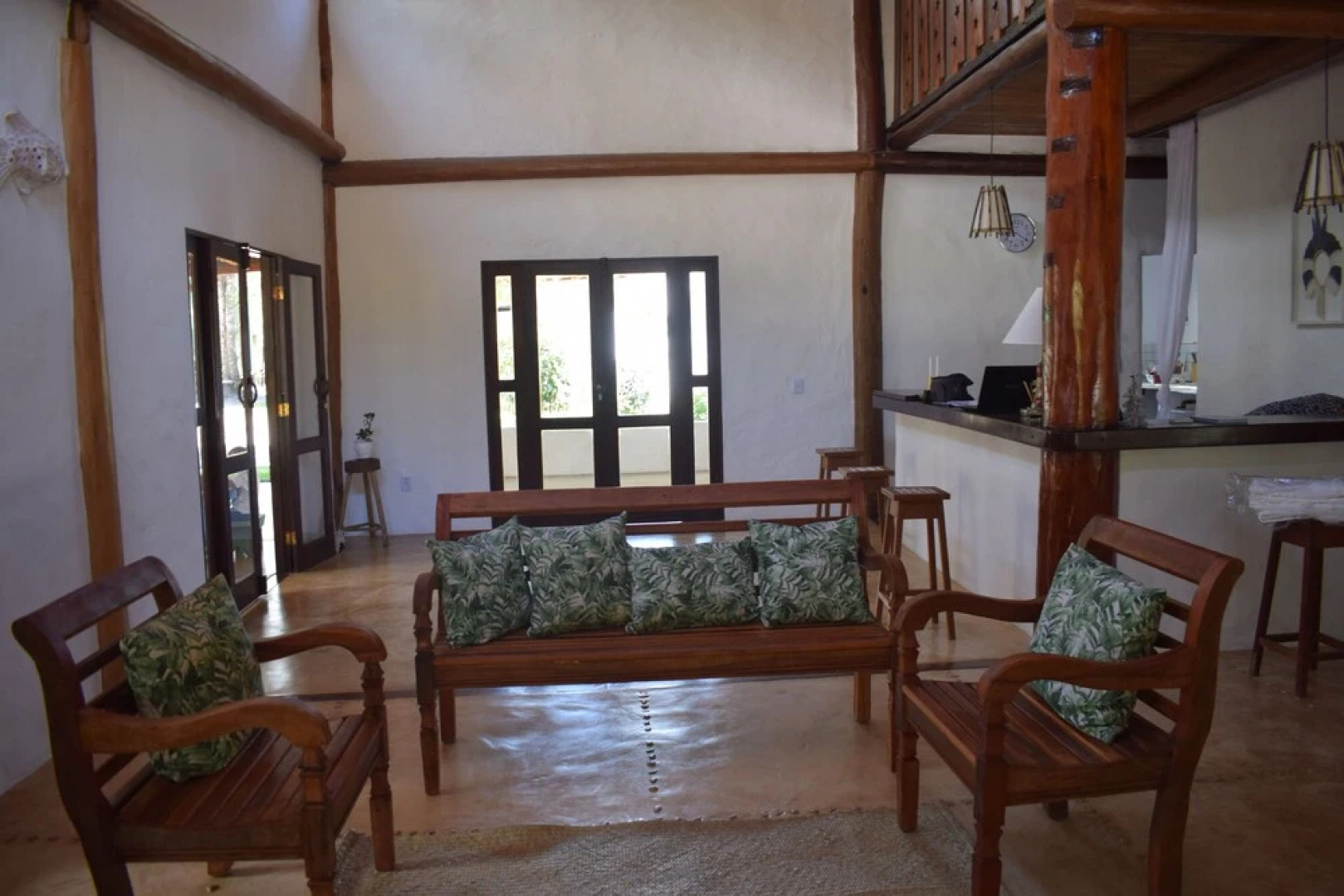 Cheiro Nativo Chalés & Pousada