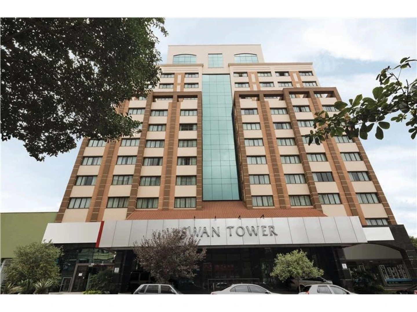 Mercure Apartments Caxias Do Sul