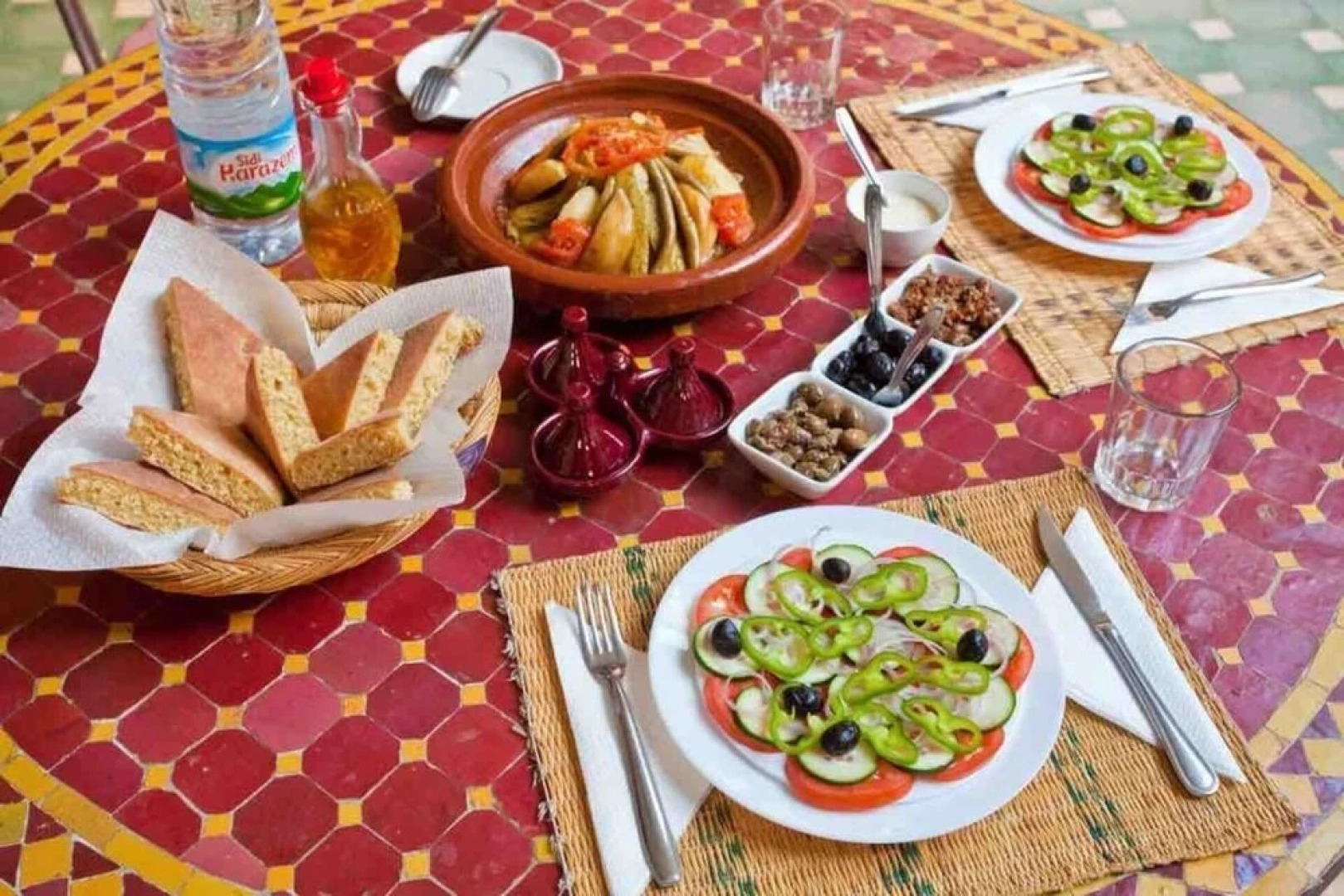 Unique 9 Bedroom House in National Park