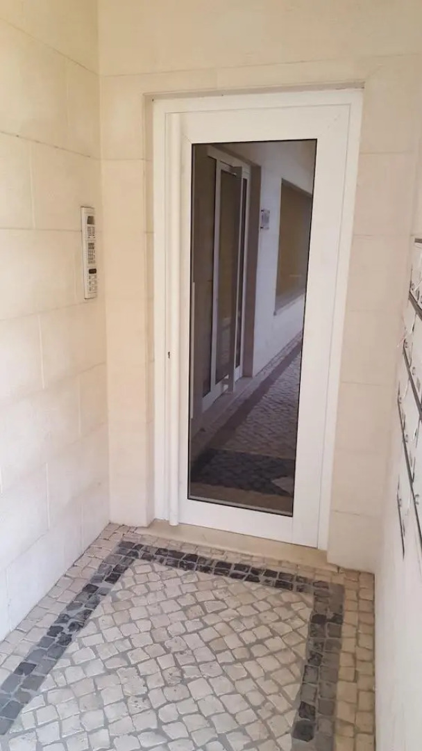 Apartamento Marquês de Pombal