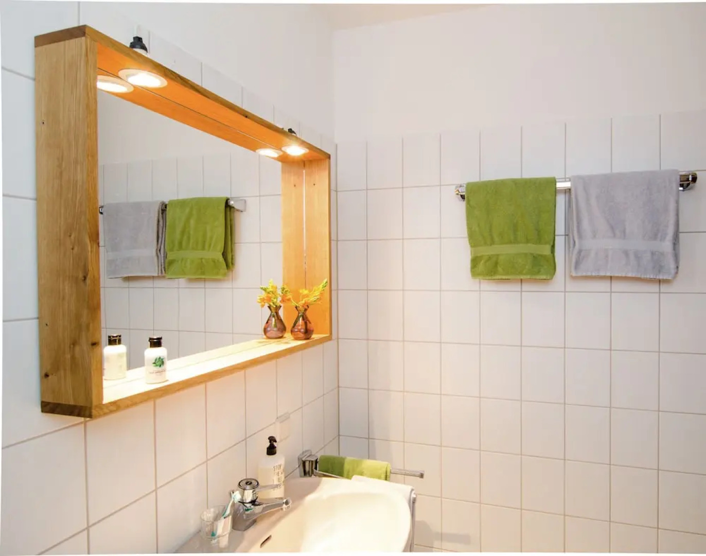 Harz BnB Werkmeister