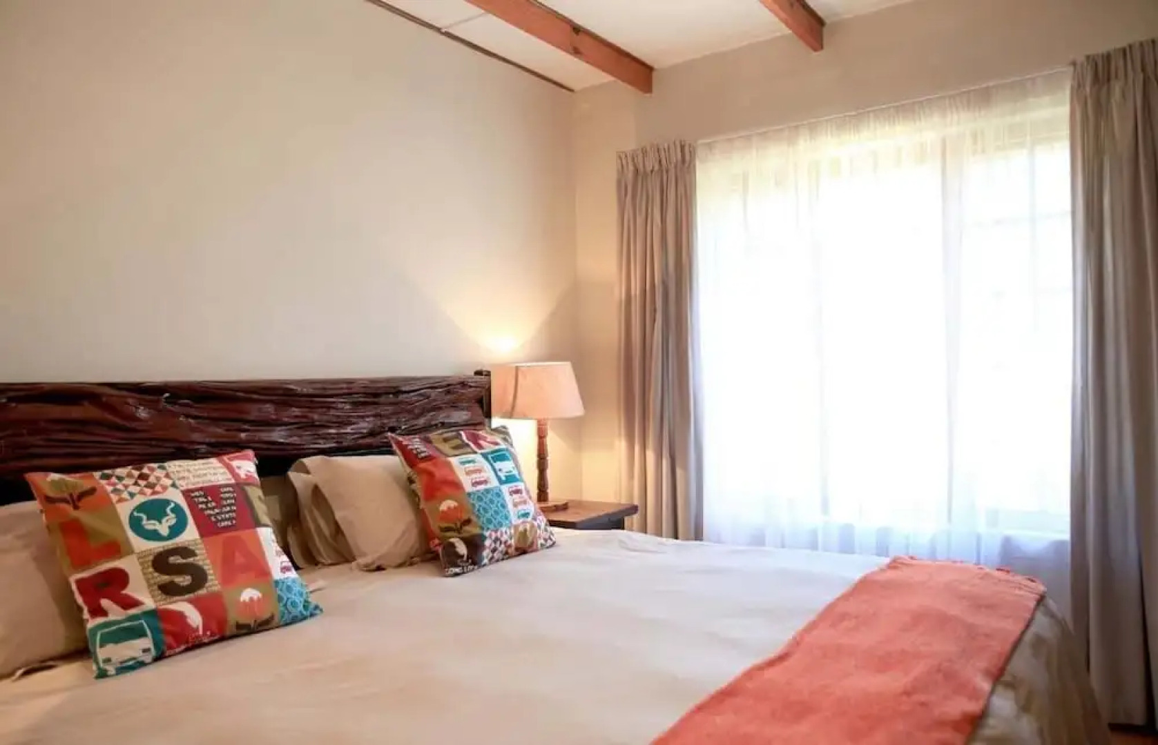 Troutways Private Retreat