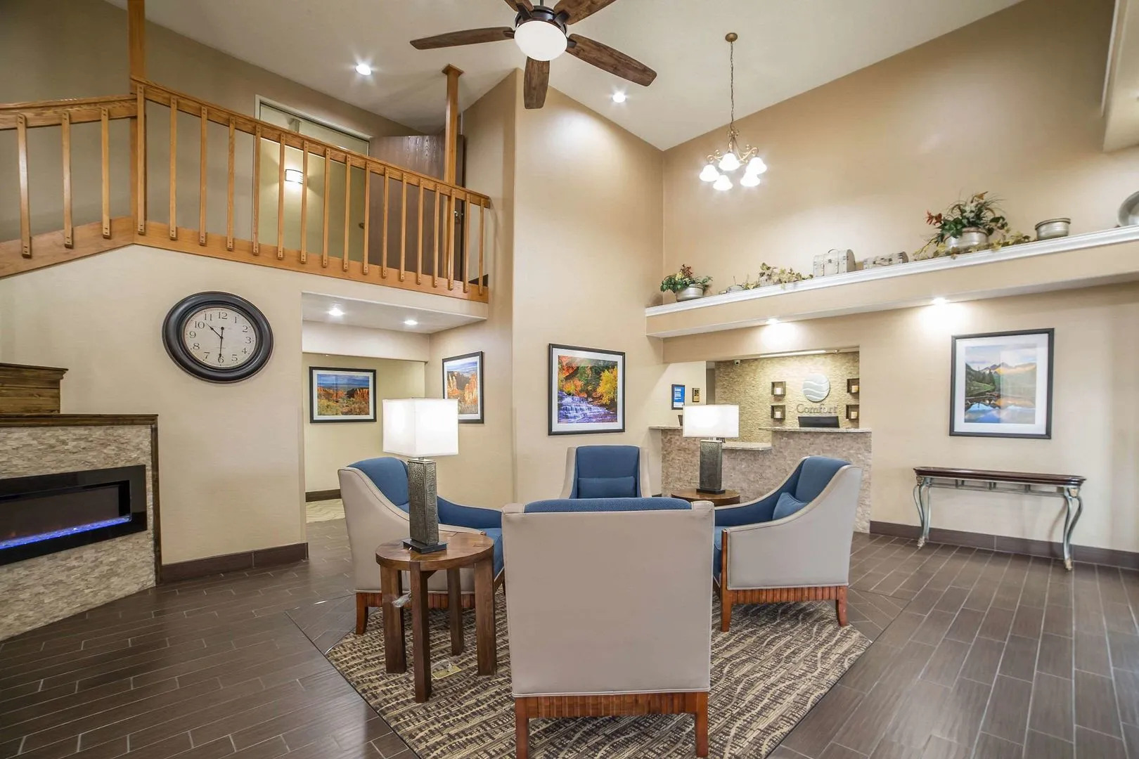 Comfort Inn Grand Junction I-70