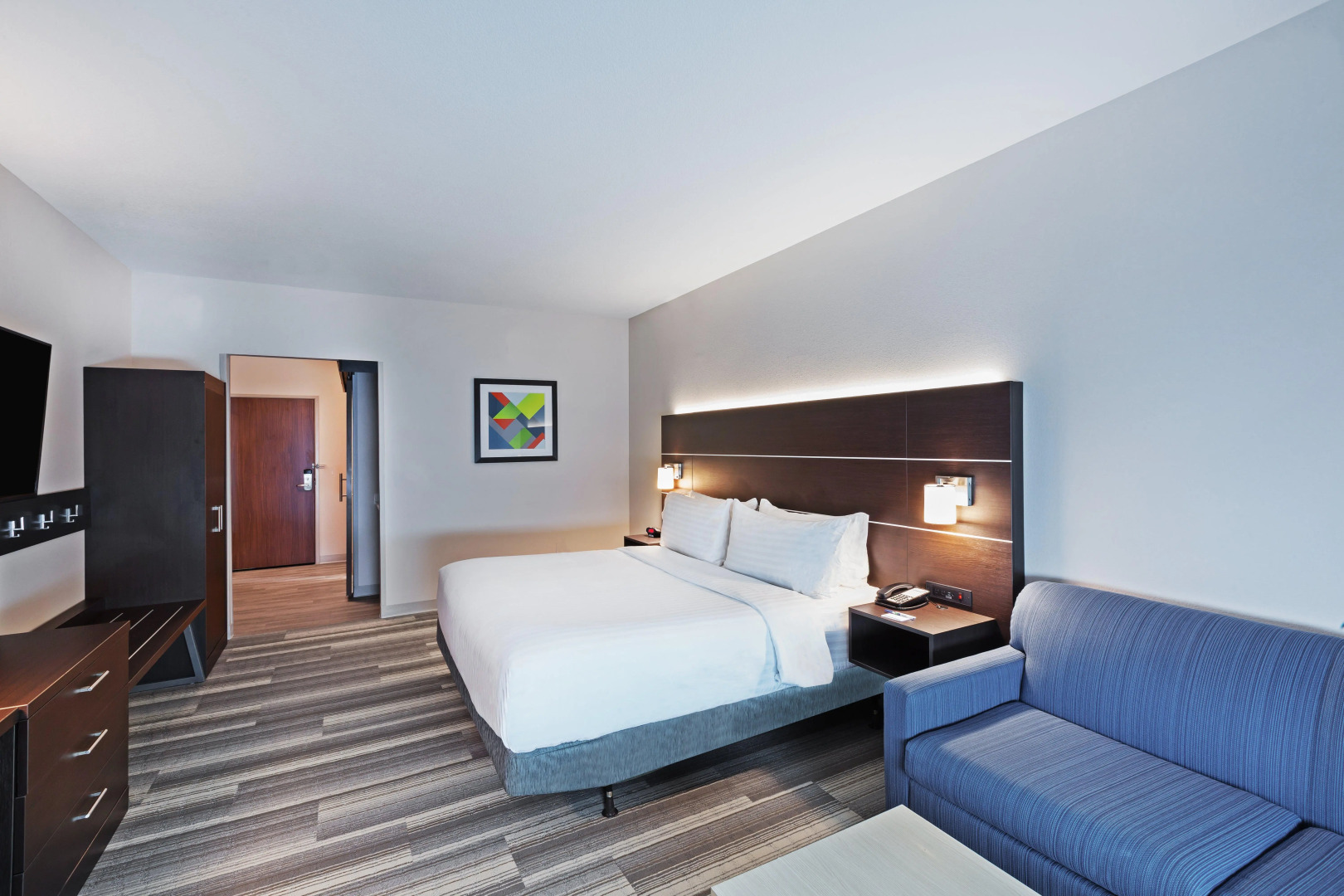 Holiday Inn Express & Suites Coffeyville by IHG
