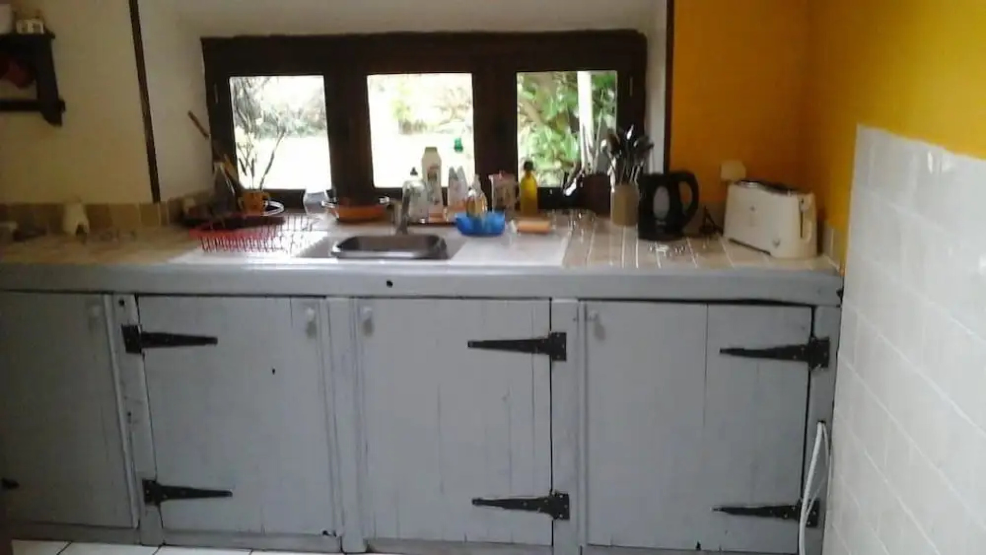 Gîte de la Poissonnière