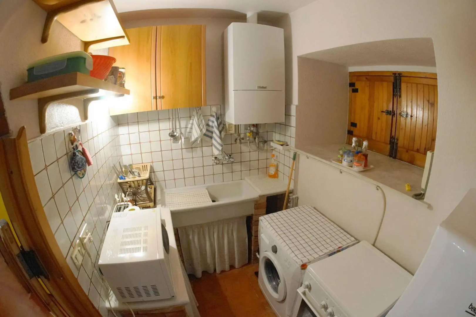 Etna Paradise Casa Vacanze