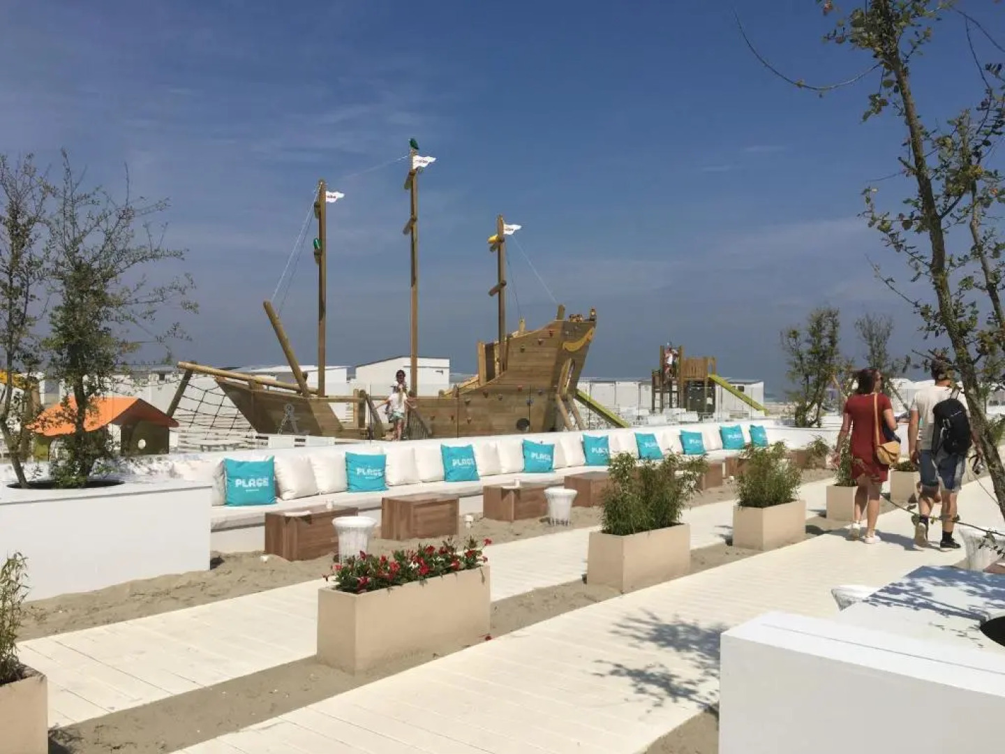 Apartment Zin in Zee