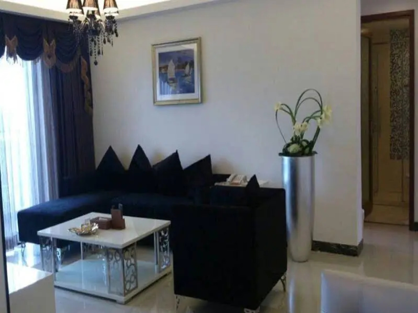 Zhuhai Yinzuo Jingpin Hotel