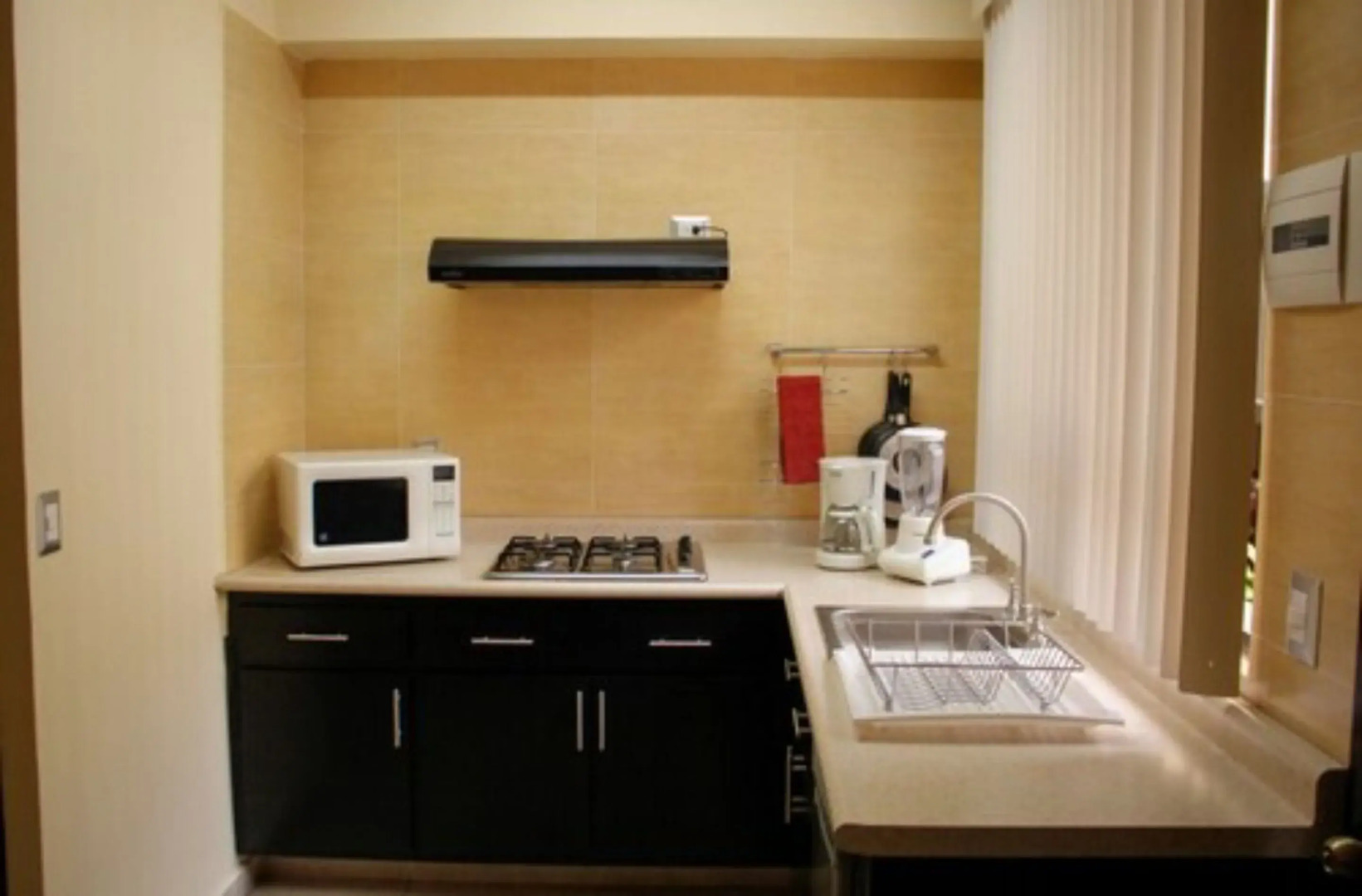 El Refugio de Don Carlos Hotel & Suites