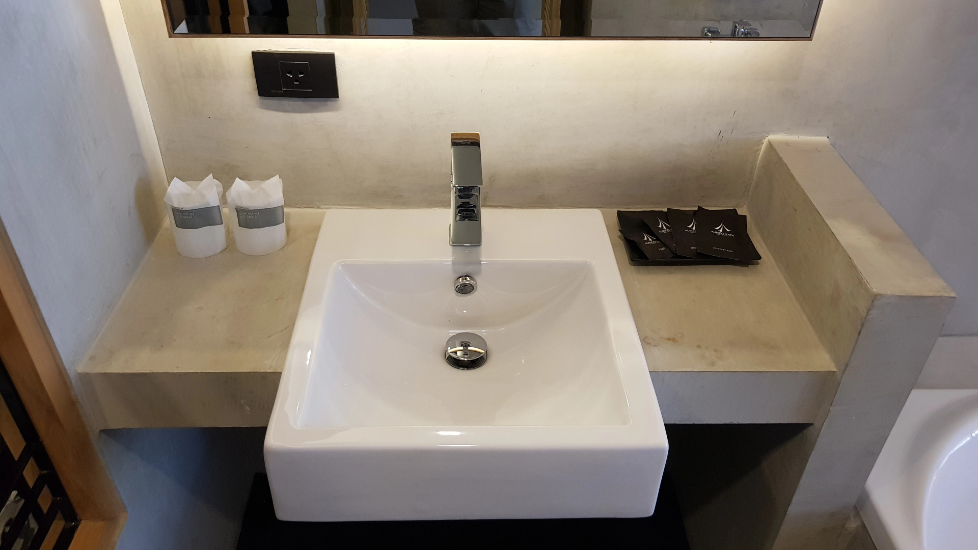 Aurico Kata Resort & Spa