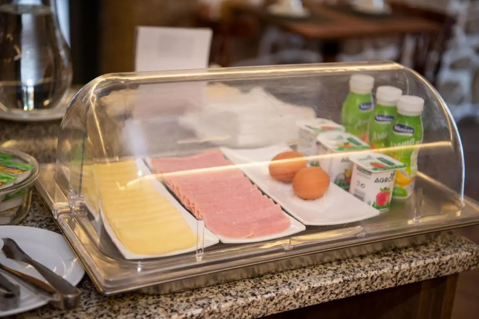 Hotel Rural Solar das Arcadas