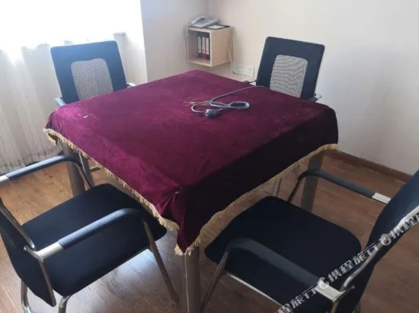 Super 8 Hotel (Anyang Lighthouse Road North Street)