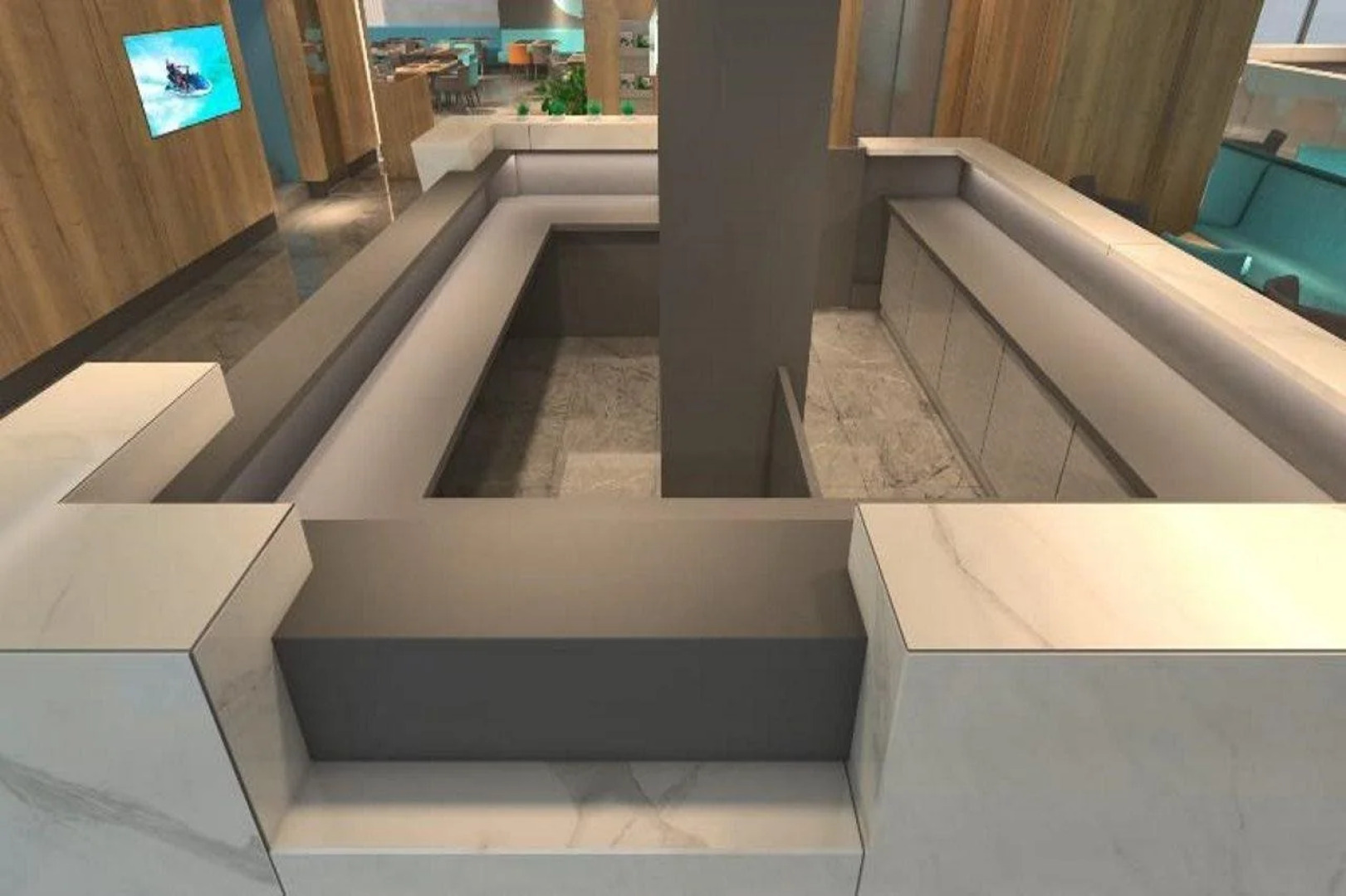 Azur Hotel by ST Hotels