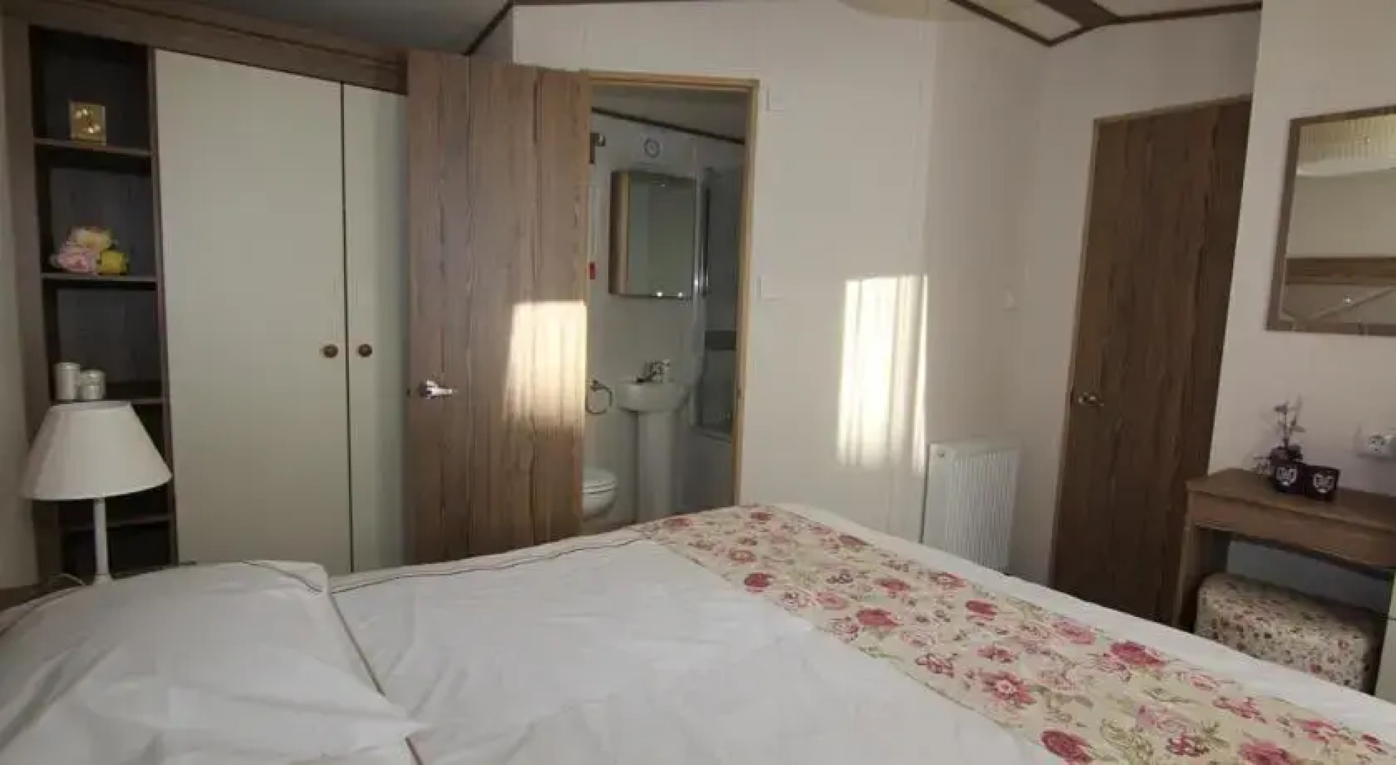 zu Jeddelohs Cottage