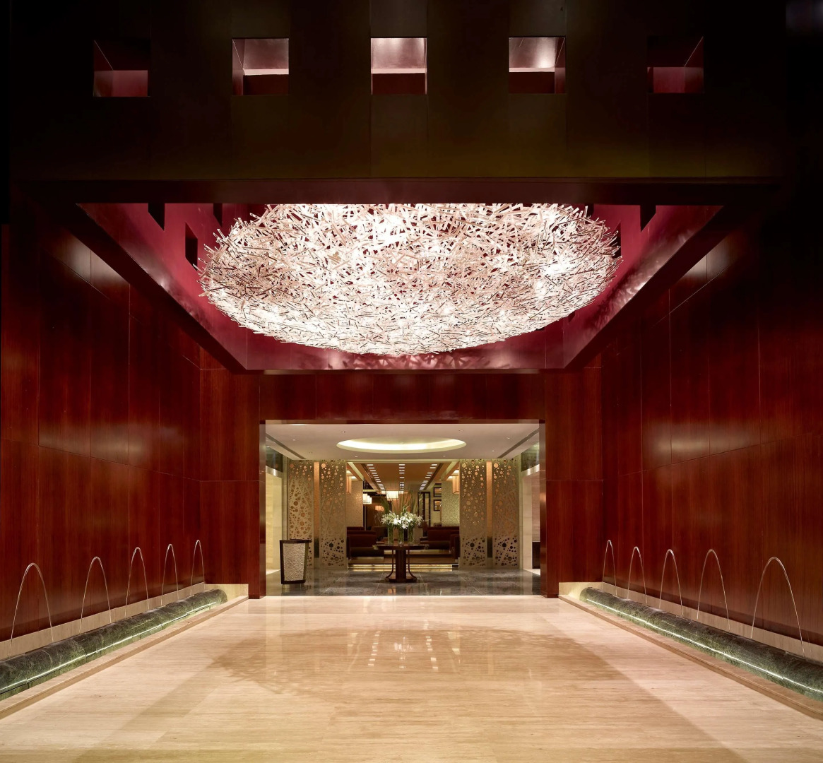 Hyatt Regency Pune & Residences