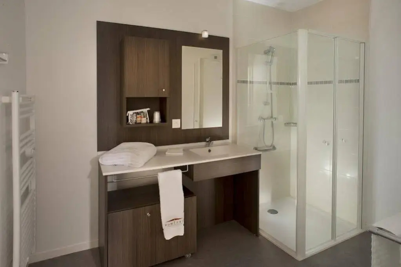 DOMITYS Le Parc de Saint-Cloud