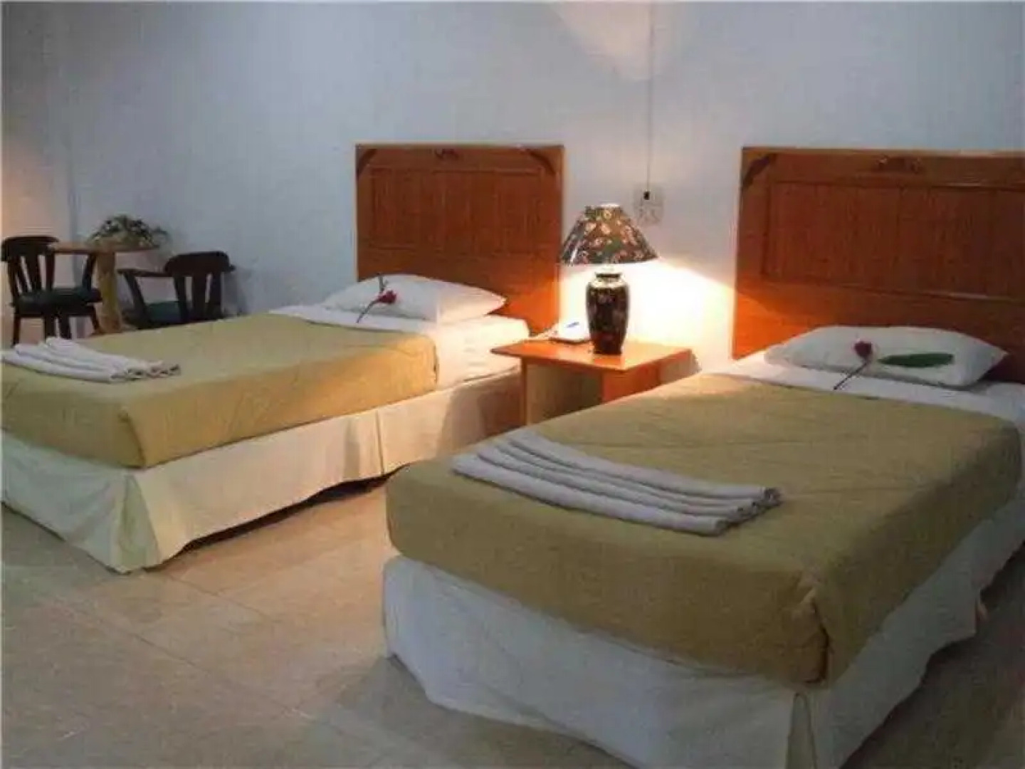 Saiyok Country Resort & Spa