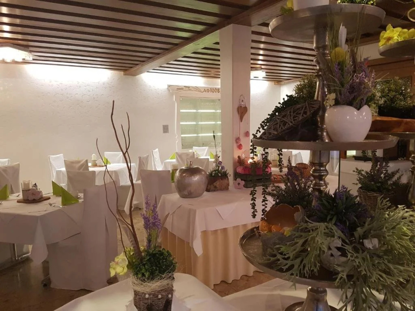 Landgasthof Seeblick