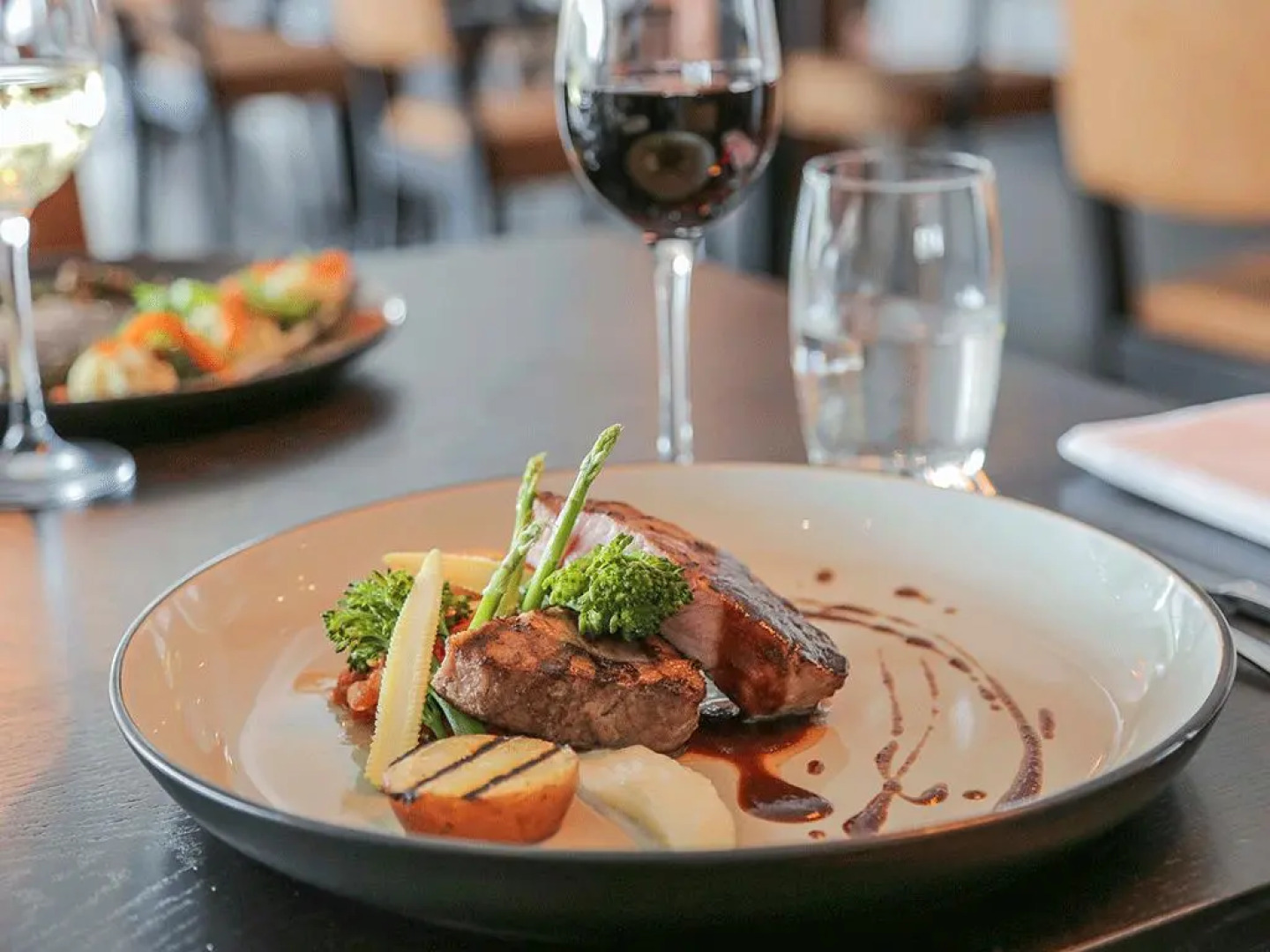 Fletcher Hotel - Restaurant Leidschendam - Den Haag