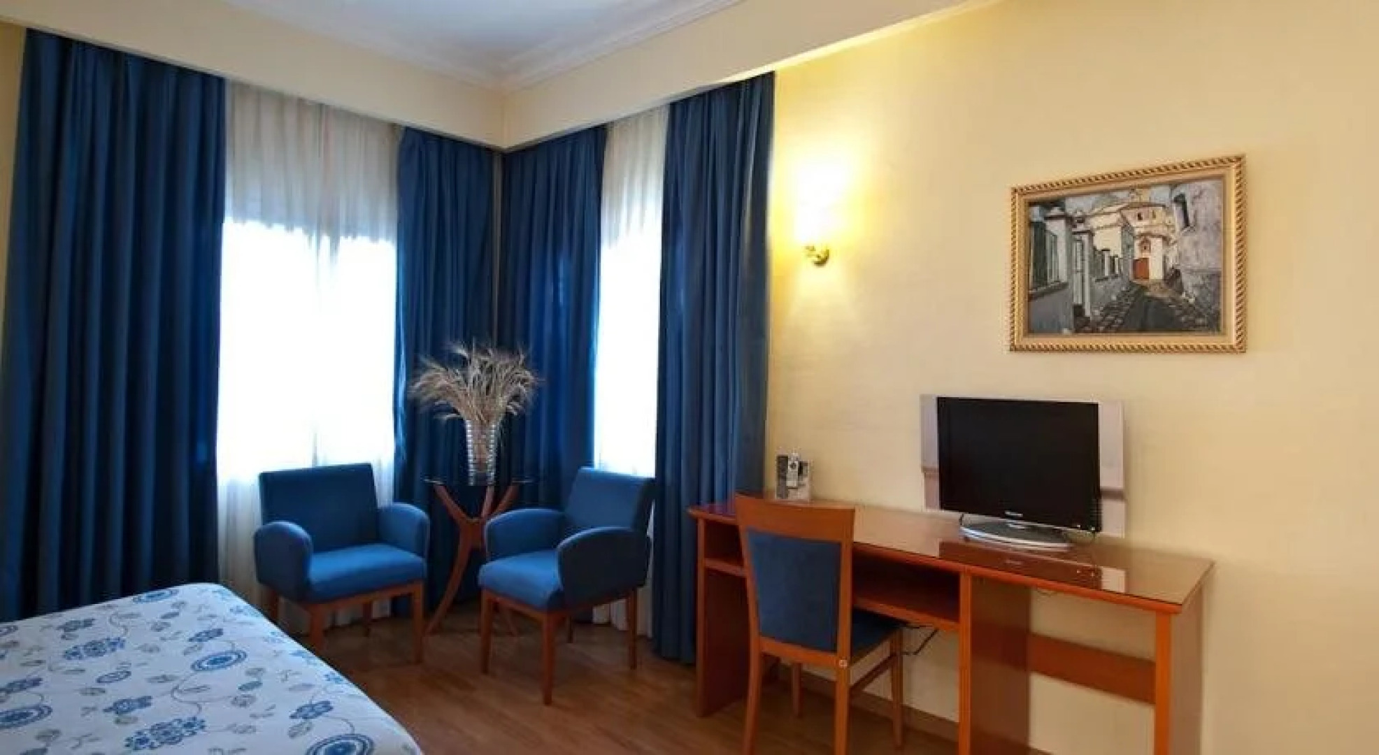 Hotel Ciudad del Sol - Pirula