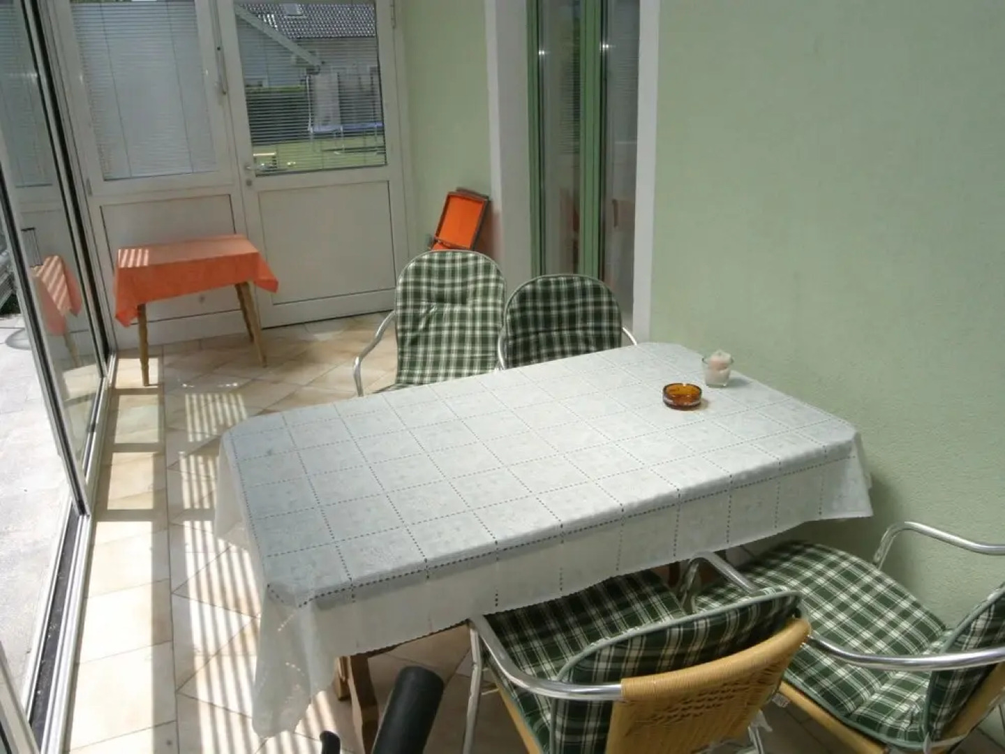 Modern Apartment in Eberndorf Near Ski Area