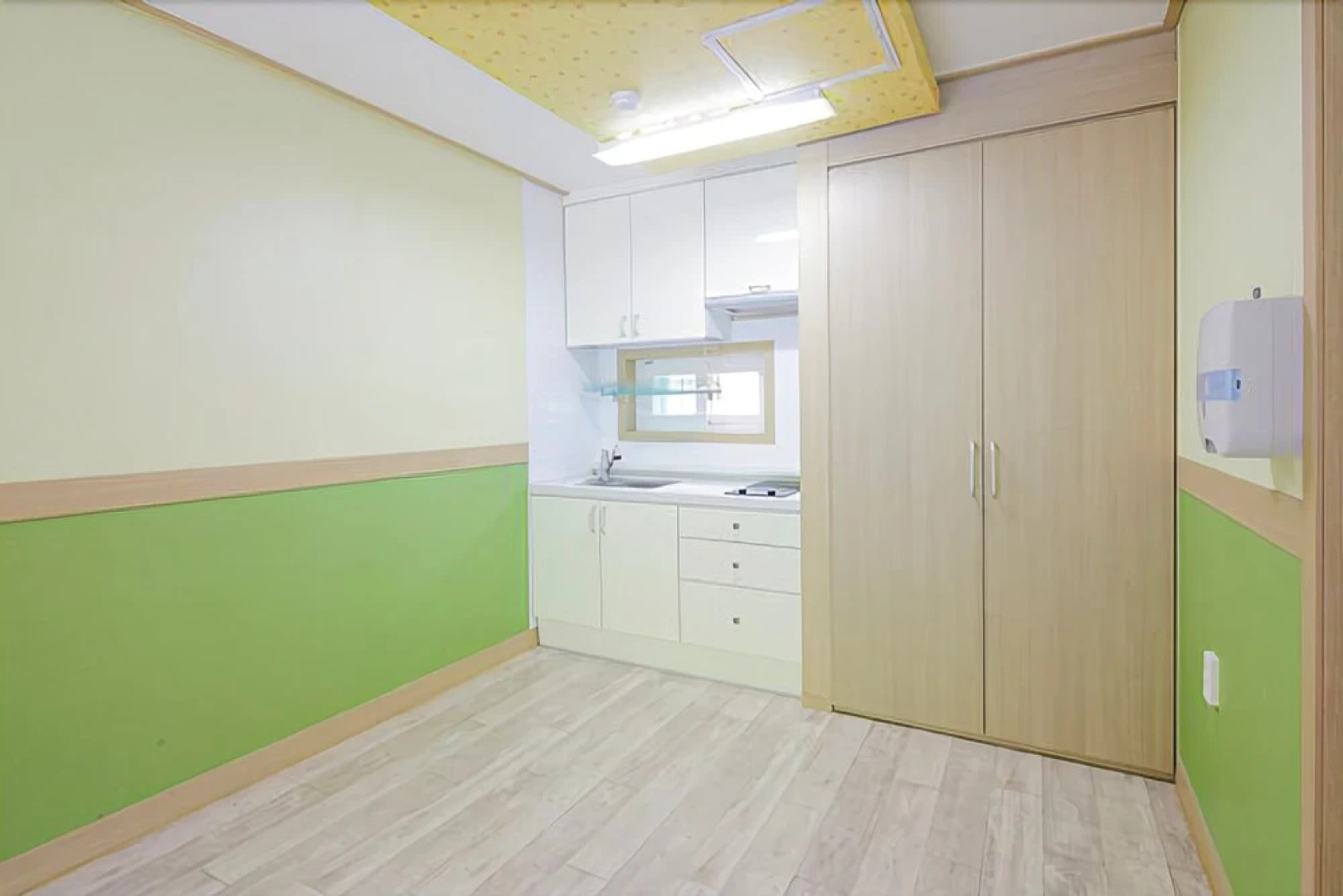 Danyang Saranae Pension