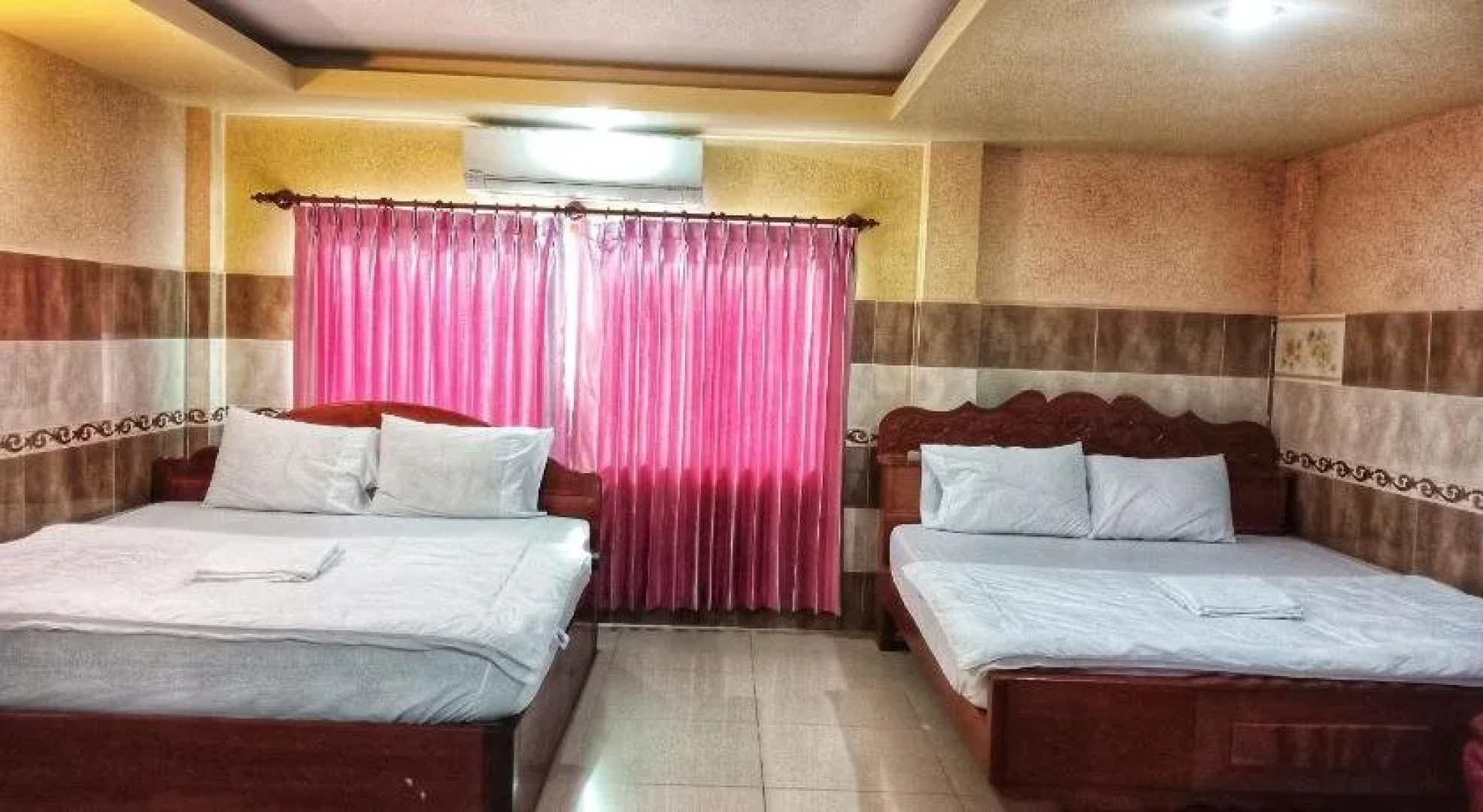 Thann Tay Guesthouse