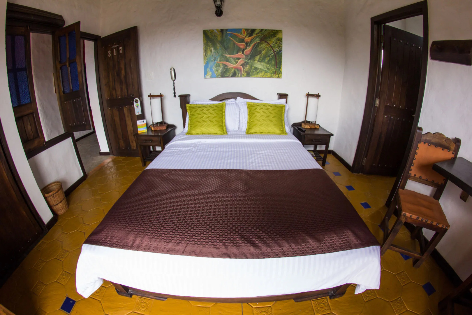 Hotel Salento Real Eje Cafetero