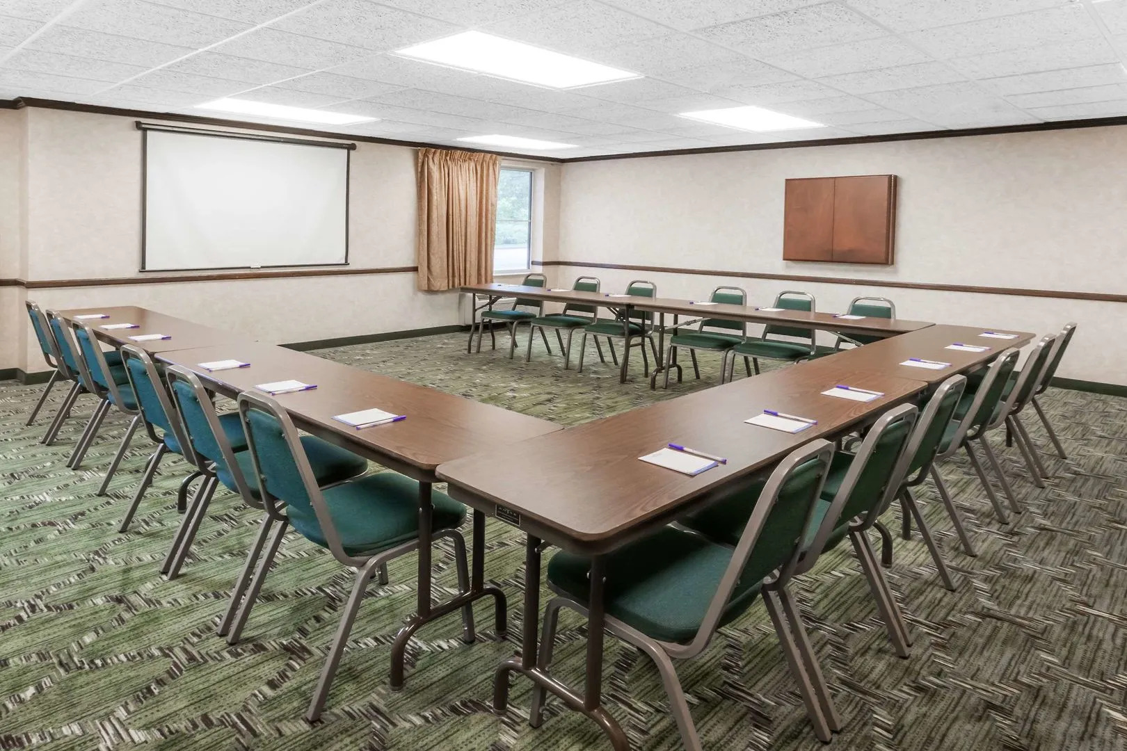 Baymont by Wyndham Grand Rapids N/Walker